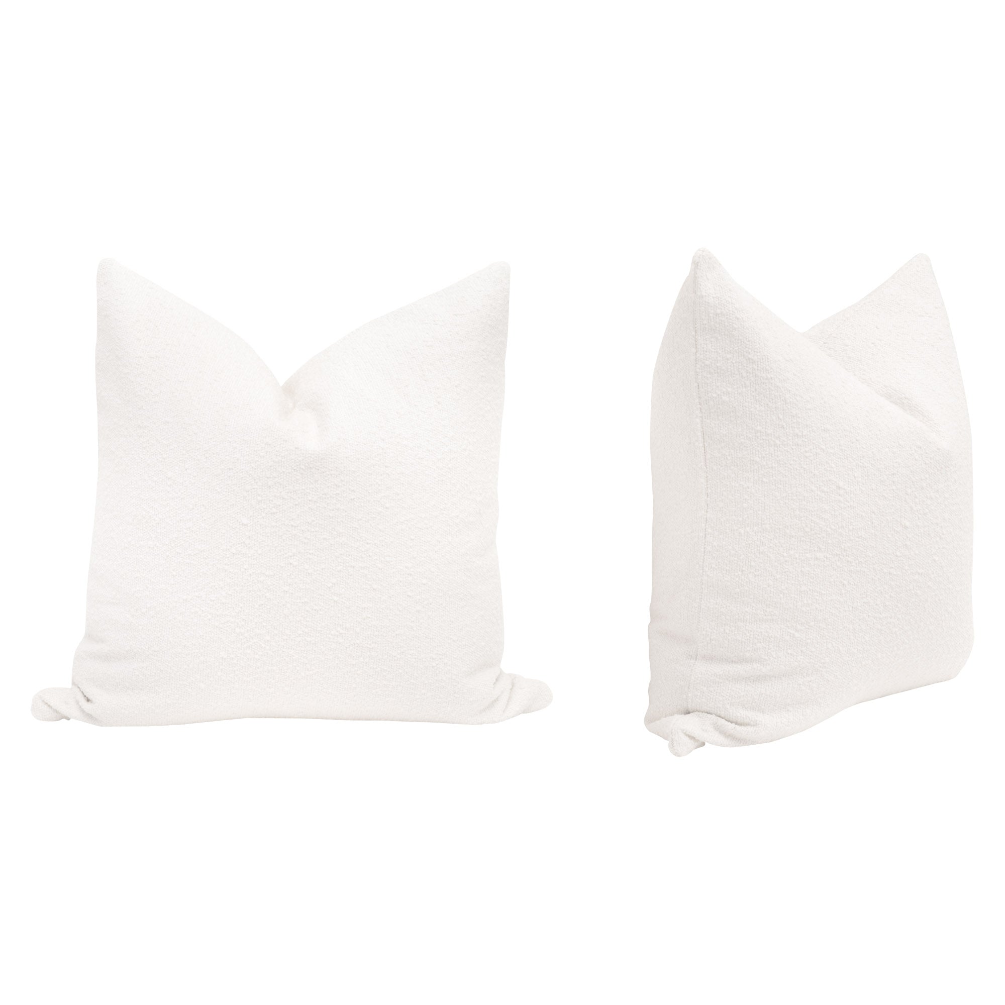 The Basic 26" Essential Euro Pillow - Set of 2 Accent Pillows Essentials For Living Boucle-Snow , Black Friday Sale Essentials For Living Furniture Sale, Old Bones Co, Mid Century Furniture Sale, Four Hands Furniture, Black Friday Sale The Basic 26" Essential Euro Pillow - Set of 2,Gus Sale, Perigold The Basic 26" Essential Euro Pillow - Set of 2 Accent Pillows Black Friday Sale , Perigold Sale The Basic 26" Essential Euro Pillow - Set of 2,The Basic 26" Essential Euro Pillow - Set of 2 Lulu and Georgia, Bu