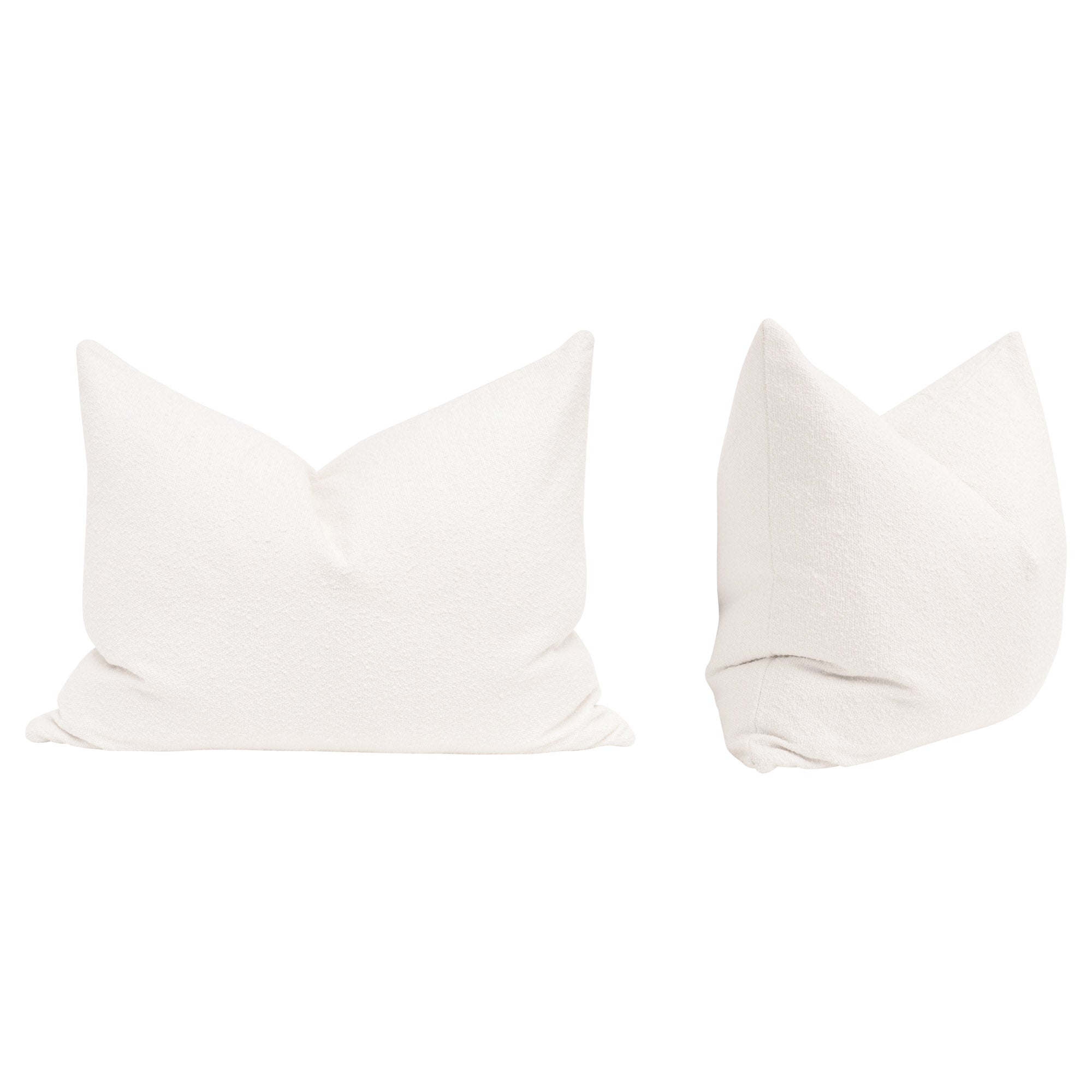 The Basic 34" Essential Dutch Pillow - Set of 2 Accent Pillows Essentials For Living Boucle-Snow , Black Friday Sale Essentials For Living Furniture Sale, Old Bones Co, Mid Century Furniture Sale, Four Hands Furniture, Black Friday Sale The Basic 34" Essential Dutch Pillow - Set of 2,Gus Sale, Perigold The Basic 34" Essential Dutch Pillow - Set of 2 Accent Pillows Black Friday Sale , Perigold Sale The Basic 34" Essential Dutch Pillow - Set of 2,The Basic 34" Essential Dutch Pillow - Set of 2 Lulu and Georgi
