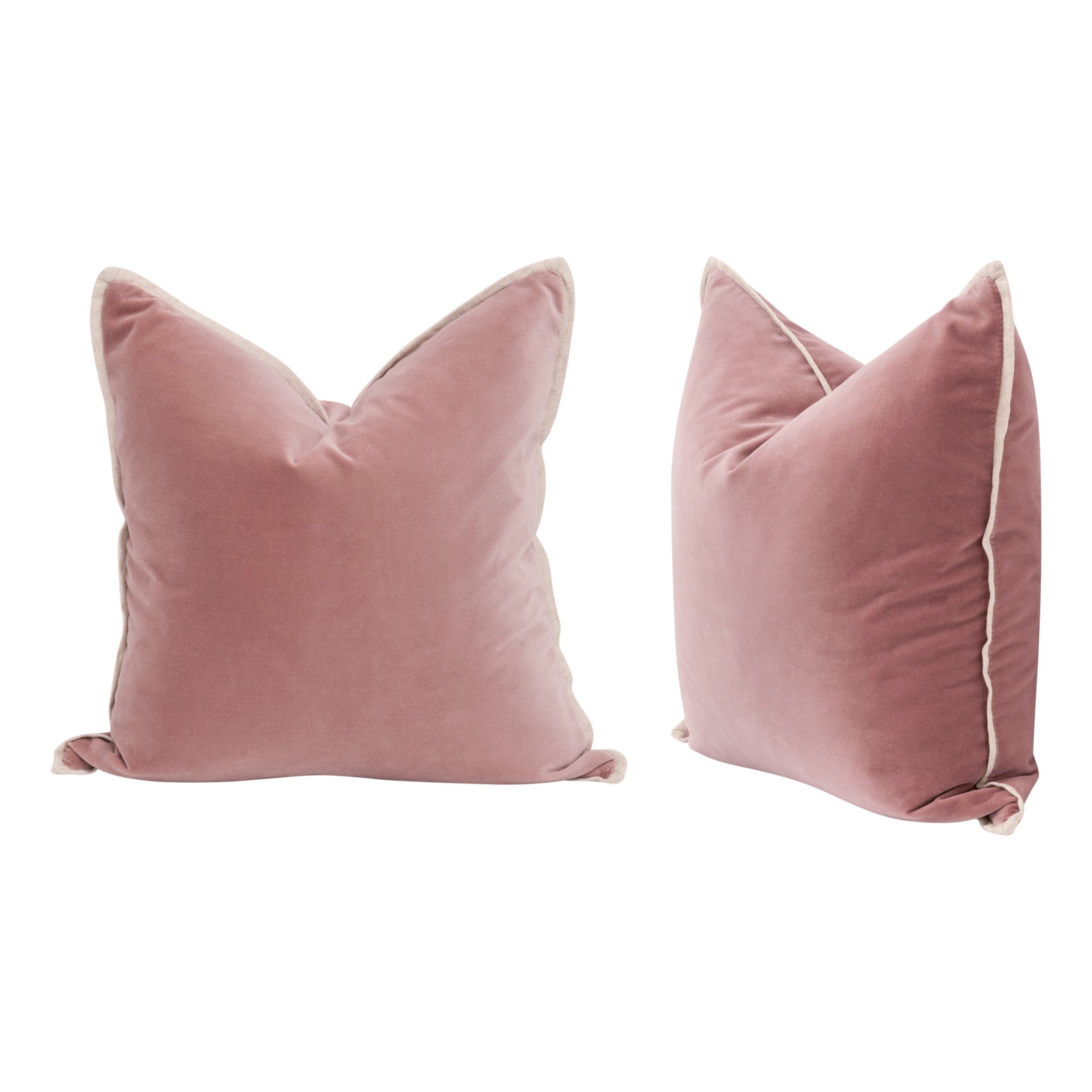 The Not So Basic 20" Essential Pillow - Set of 2 Accent Pillows Essentials For Living Petal , Black Friday Sale Essentials For Living Furniture Sale, Old Bones Co, Mid Century Furniture Sale, Four Hands Furniture, Black Friday Sale The Not So Basic 20" Essential Pillow - Set of 2,Gus Sale, Perigold The Not So Basic 20" Essential Pillow - Set of 2 Accent Pillows Black Friday Sale , Perigold Sale The Not So Basic 20" Essential Pillow - Set of 2,The Not So Basic 20" Essential Pillow - Set of 2 Lulu and Georgia