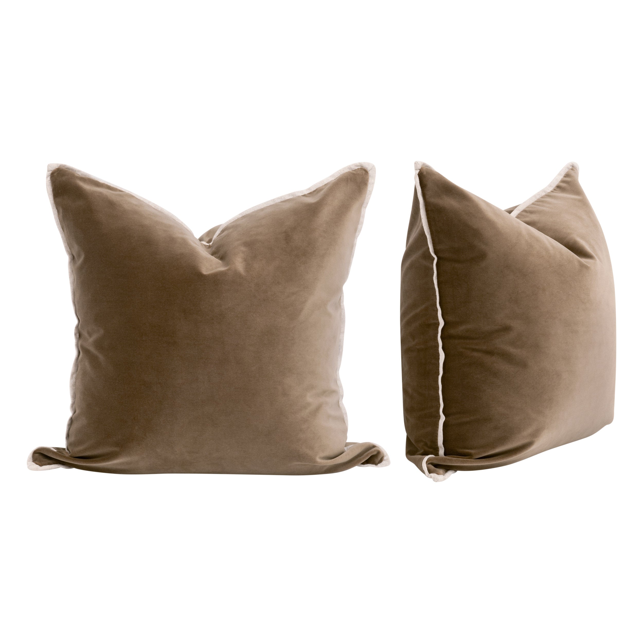 The Not So Basic 22" Essential Pillow - Set of 2 Accent Pillows Essentials For Living Caramel with Jute , Black Friday Sale Essentials For Living Furniture Sale, Old Bones Co, Mid Century Furniture Sale, Four Hands Furniture, Black Friday Sale The Not So Basic 22" Essential Pillow - Set of 2,Gus Sale, Perigold The Not So Basic 22" Essential Pillow - Set of 2 Accent Pillows Black Friday Sale , Perigold Sale The Not So Basic 22" Essential Pillow - Set of 2,The Not So Basic 22" Essential Pillow - Set of 2 Lulu