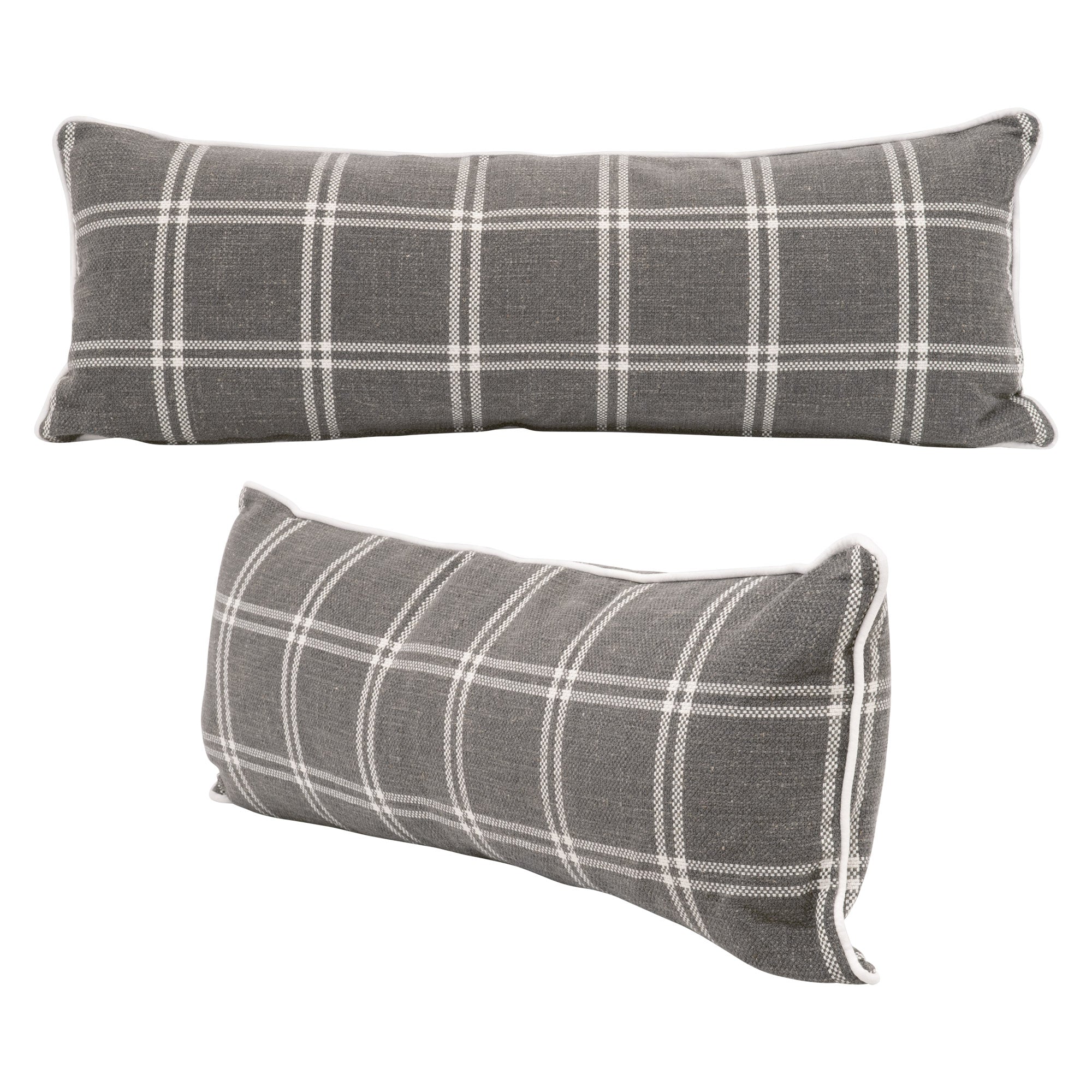 The Not So Basic 34" Essential Lumbar Pillow - Set of 2 Accent Pillows Essentials For Living , Black Friday Sale Essentials For Living Furniture Sale, Old Bones Co, Mid Century Furniture Sale, Four Hands Furniture, Black Friday Sale The Not So Basic 34" Essential Lumbar Pillow - Set of 2,Gus Sale, Perigold The Not So Basic 34" Essential Lumbar Pillow - Set of 2 Accent Pillows Black Friday Sale , Perigold Sale The Not So Basic 34" Essential Lumbar Pillow - Set of 2,The Not So Basic 34" Essential Lumbar Pillo