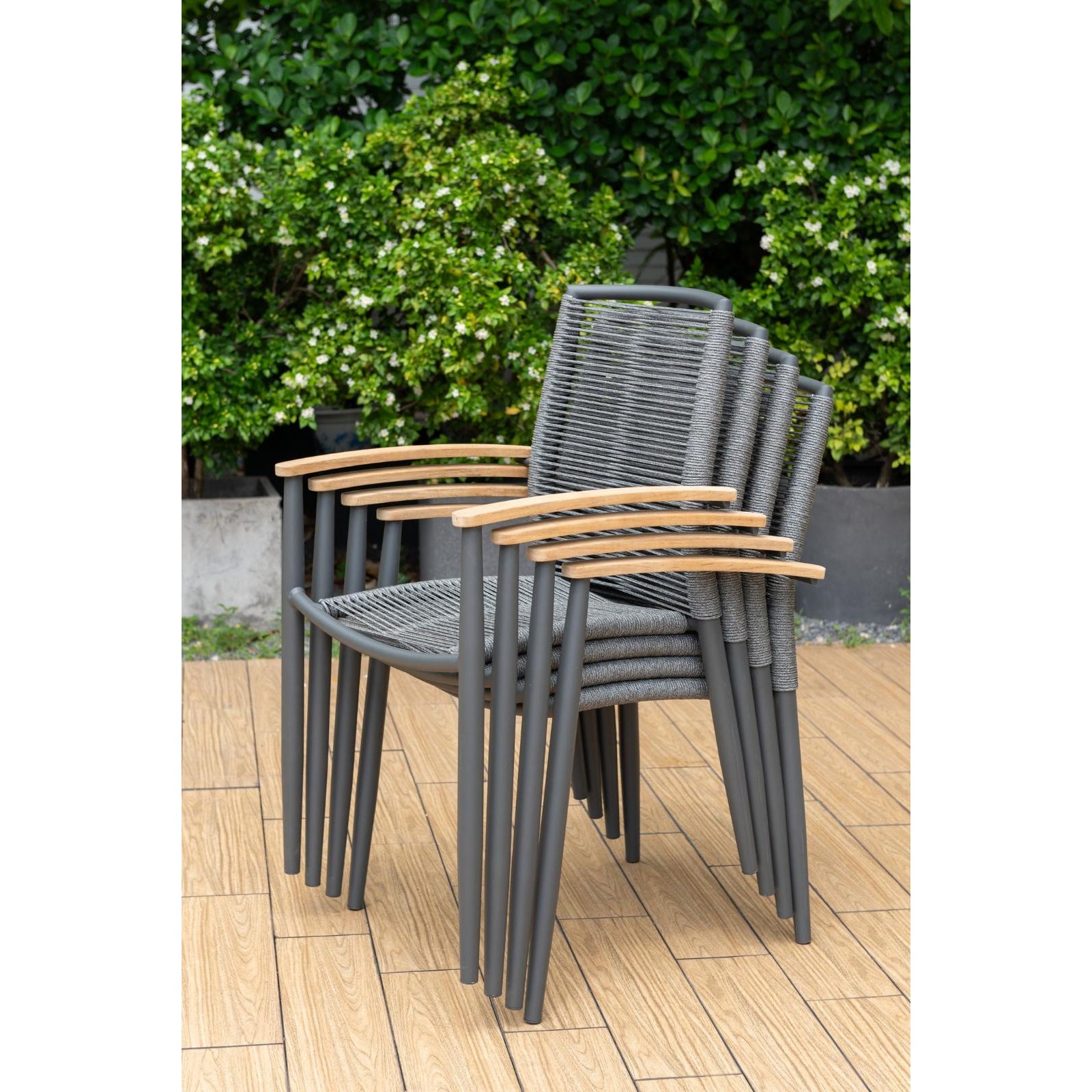 Topaz Arm Chair
