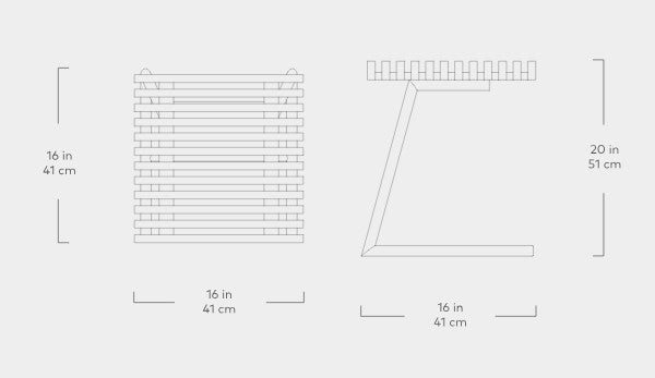 Transit End Table Accent Table Gus* Four Hands, Mid Century Modern Furniture, Old Bones Furniture Company, Old Bones Co, Modern Mid Century, Designer Furniture, https://www.oldbonesco.com/