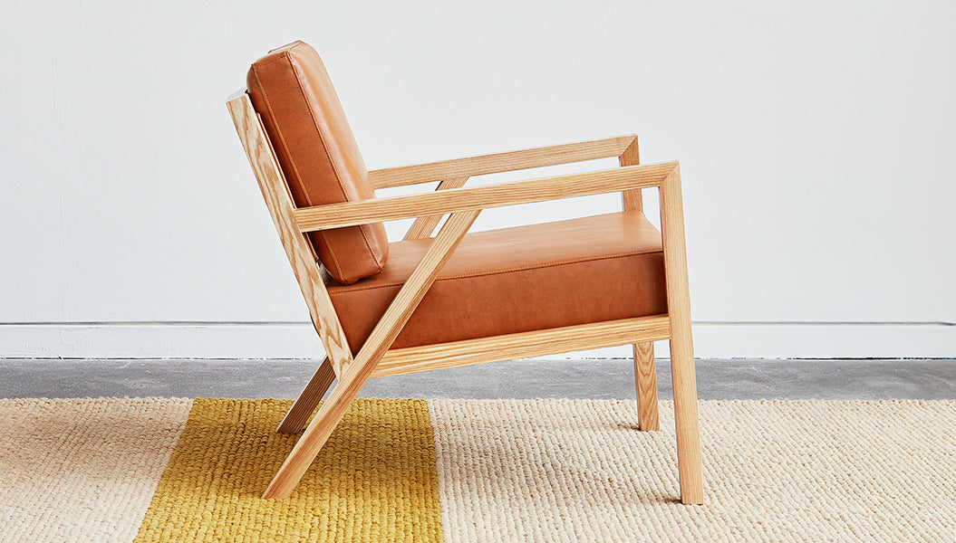 Truss Chair Braden Chairs Gus* Four Hands, Mid Century Modern Furniture, Old Bones Furniture Company, Old Bones Co, Modern Mid Century, Designer Furniture, https://www.oldbonesco.com/