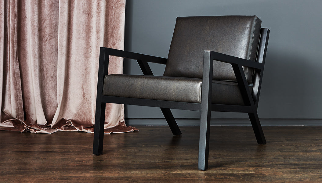 Truss Chair Braden Chairs Gus* Four Hands, Mid Century Modern Furniture, Old Bones Furniture Company, Old Bones Co, Modern Mid Century, Designer Furniture, https://www.oldbonesco.com/