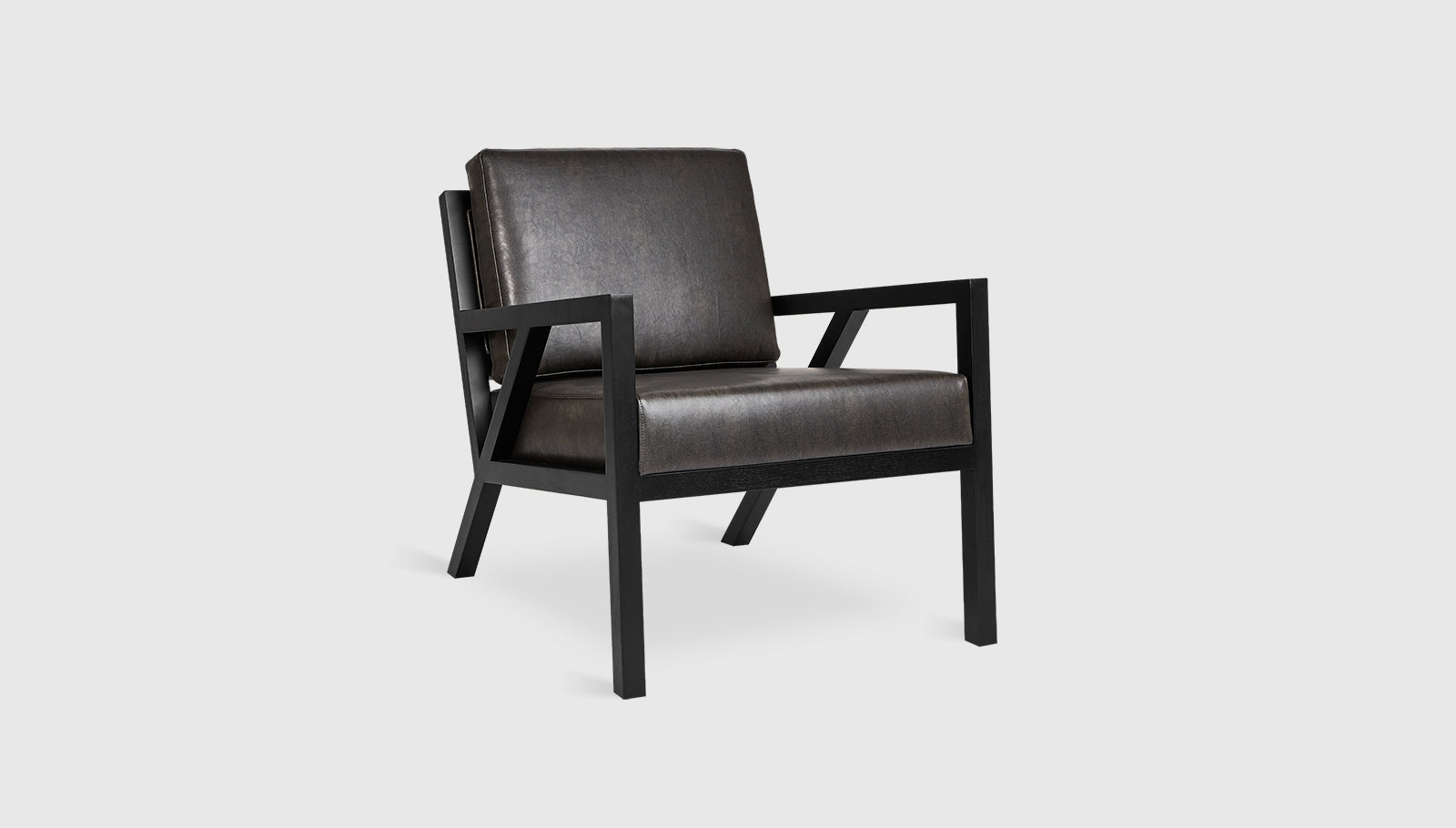 Truss Chair Braden Chairs Gus* Four Hands, Mid Century Modern Furniture, Old Bones Furniture Company, Old Bones Co, Modern Mid Century, Designer Furniture, https://www.oldbonesco.com/