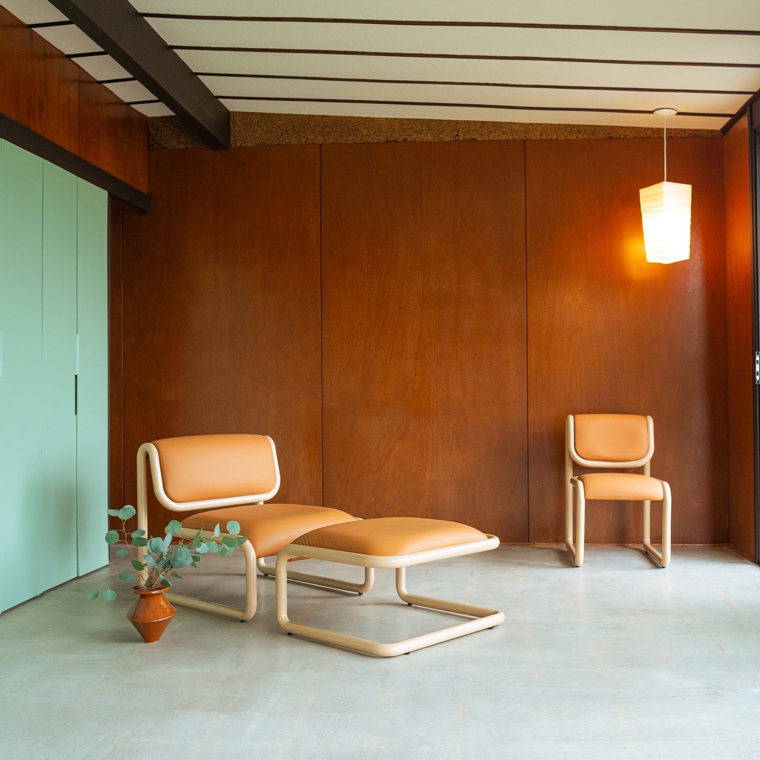 Tube Ottoman Ottomans & Stools Bend Goods , Black Friday Sale Bend Goods Furniture Sale, Old Bones Co, Mid Century Furniture Sale, Four Hands Furniture, Black Friday Sale Tube Ottoman,Gus Sale, Perigold Tube Ottoman Ottomans & Stools Black Friday Sale , Perigold Sale Tube Ottoman,Tube Ottoman Lulu and Georgia, Burke Decor Sale Tube Ottoman, www.oldbonesco.com