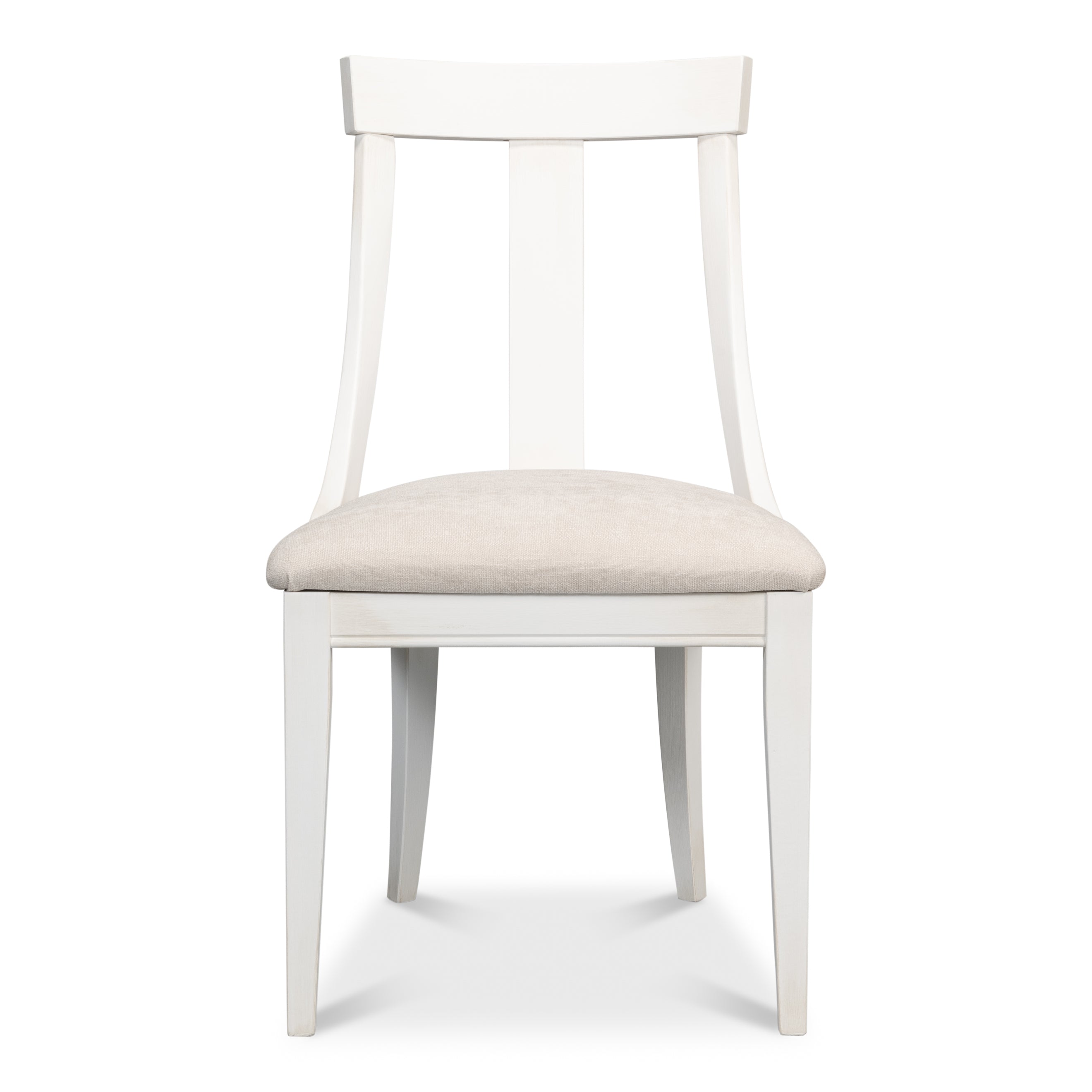 Deco Side Chair - Set of 2