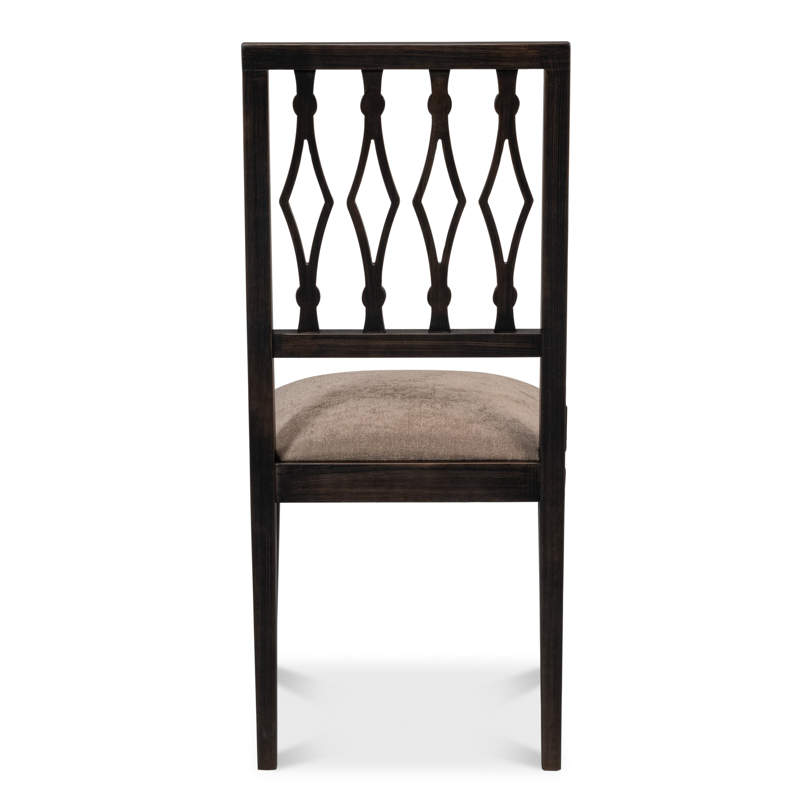 Diamond Side Chair - Set of 2