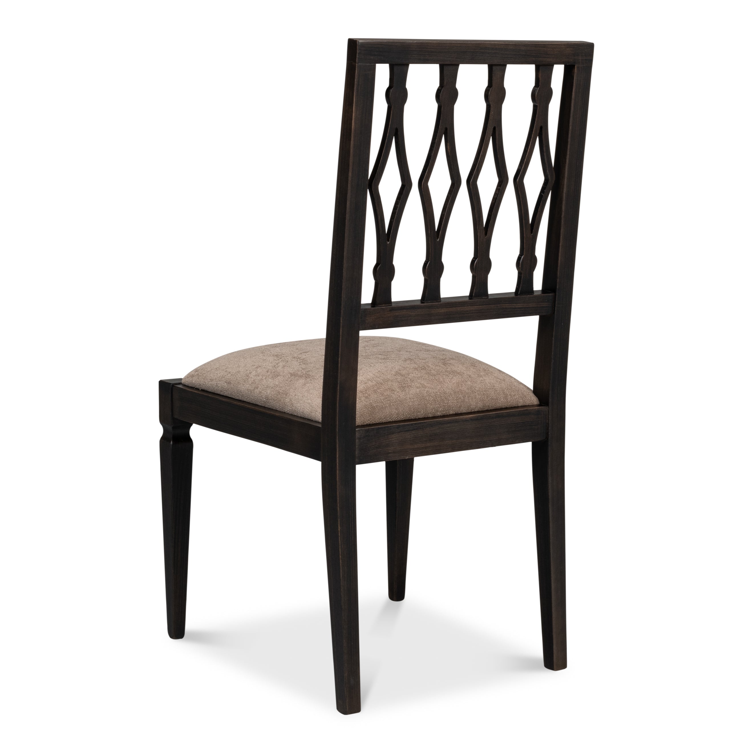 Diamond Side Chair - Set of 2