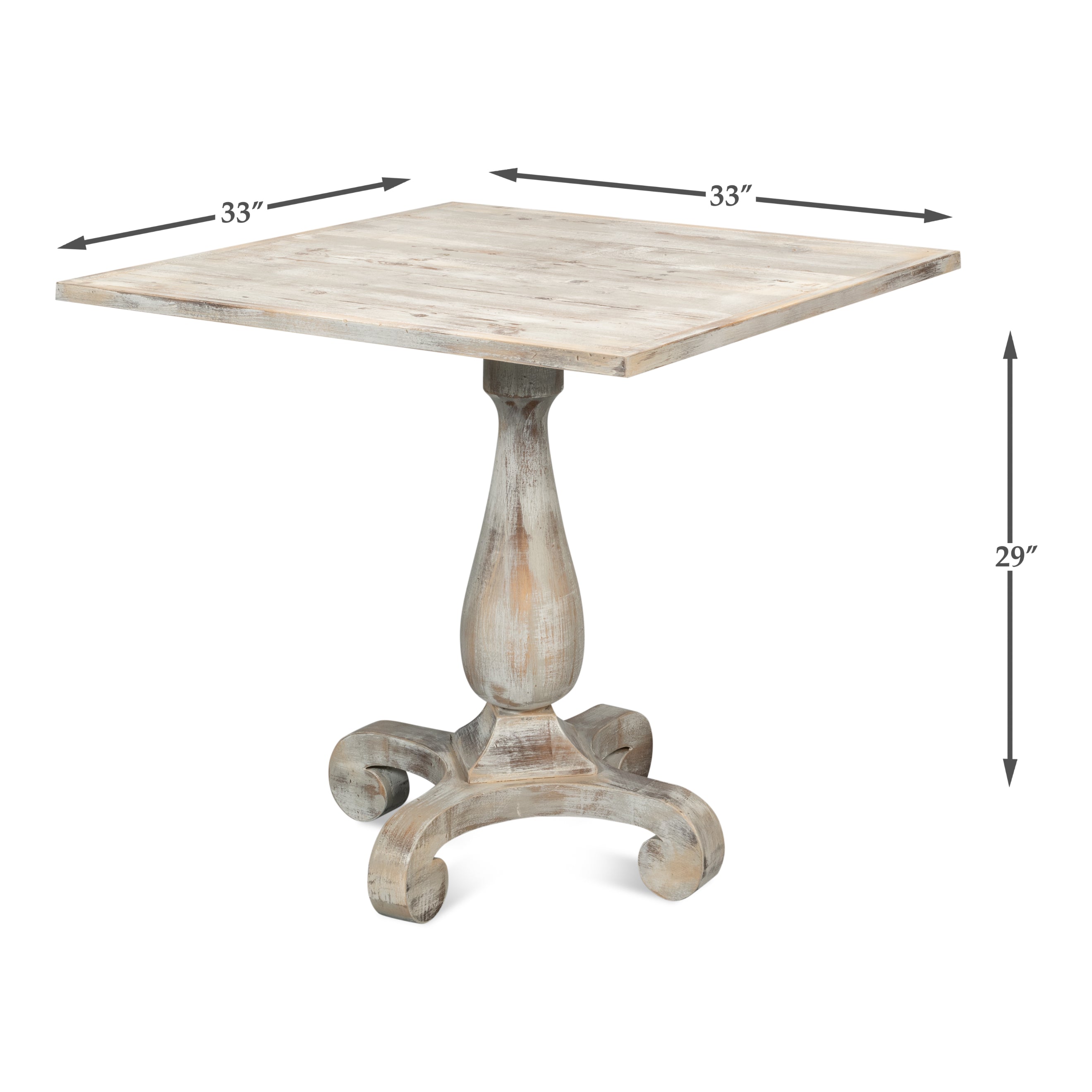 Bistro Table