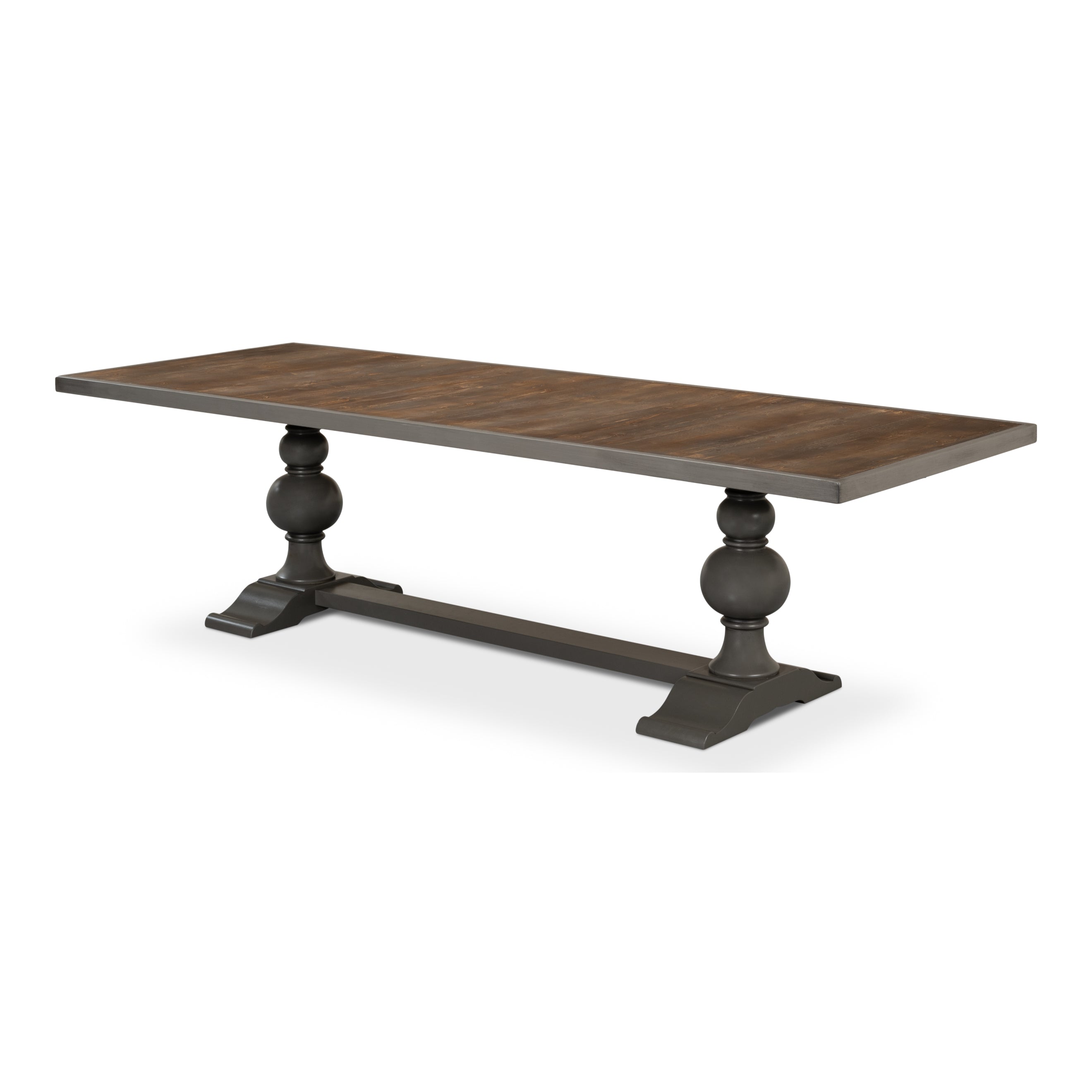 Rectangular Dining Table