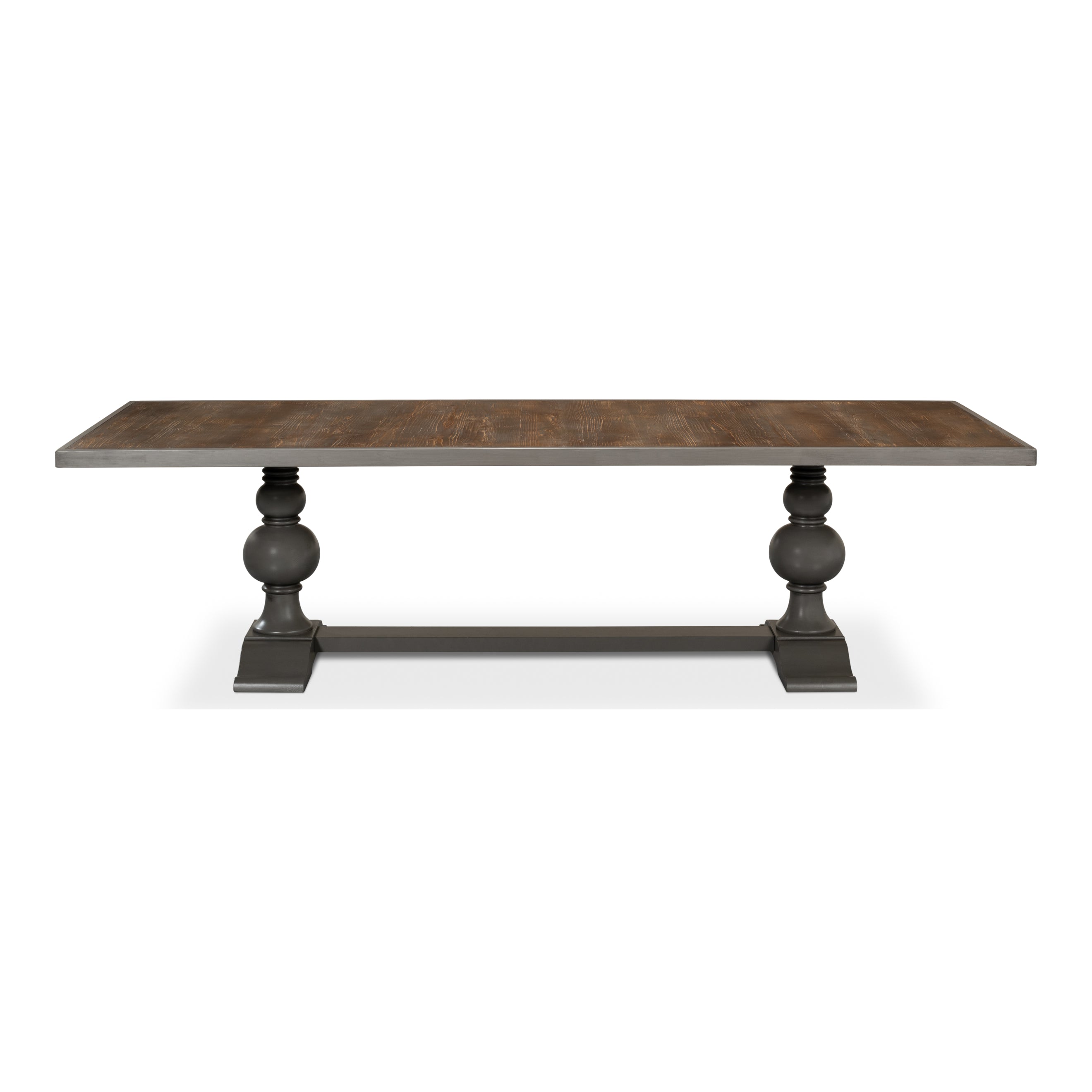 Rectangular Dining Table