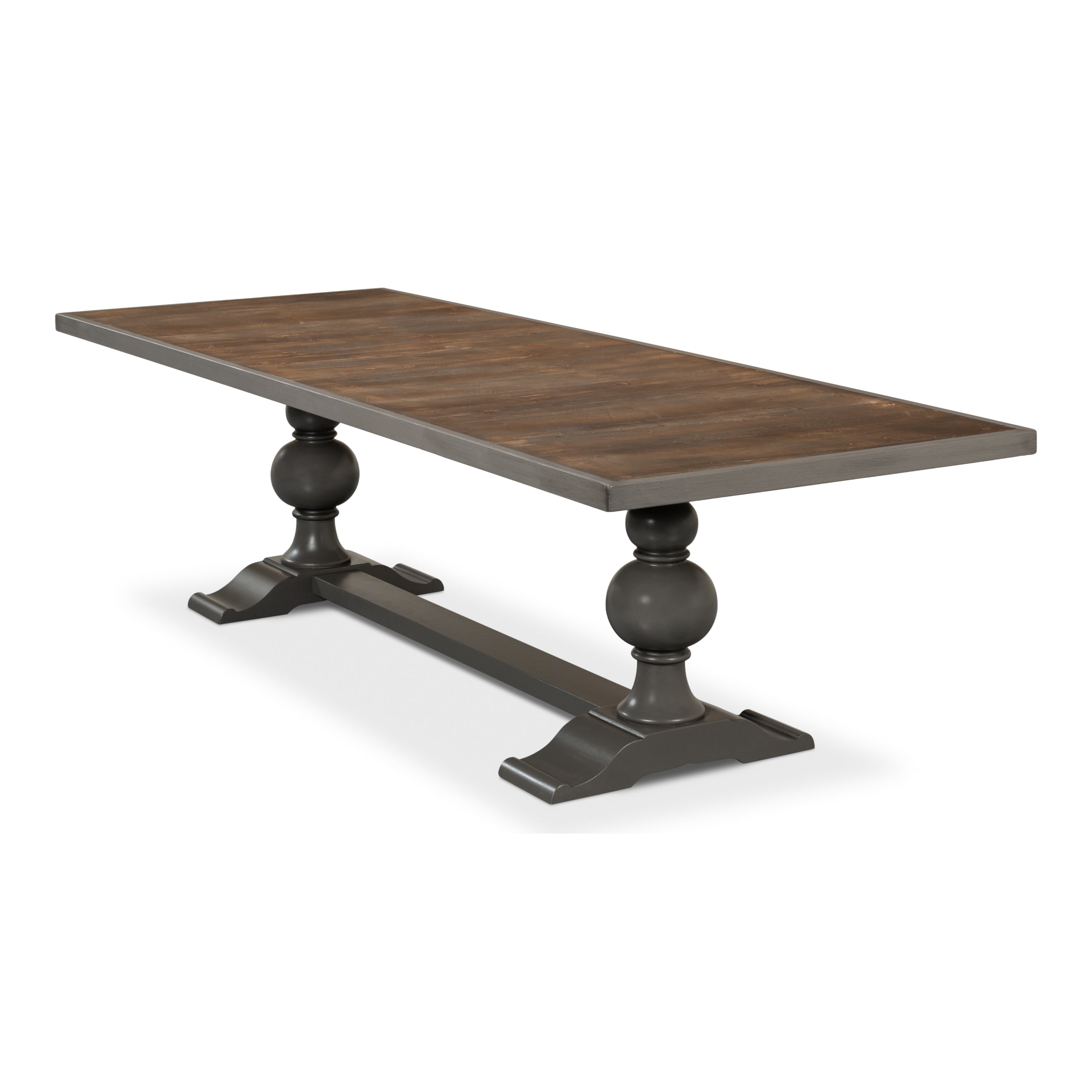 Rectangular Dining Table