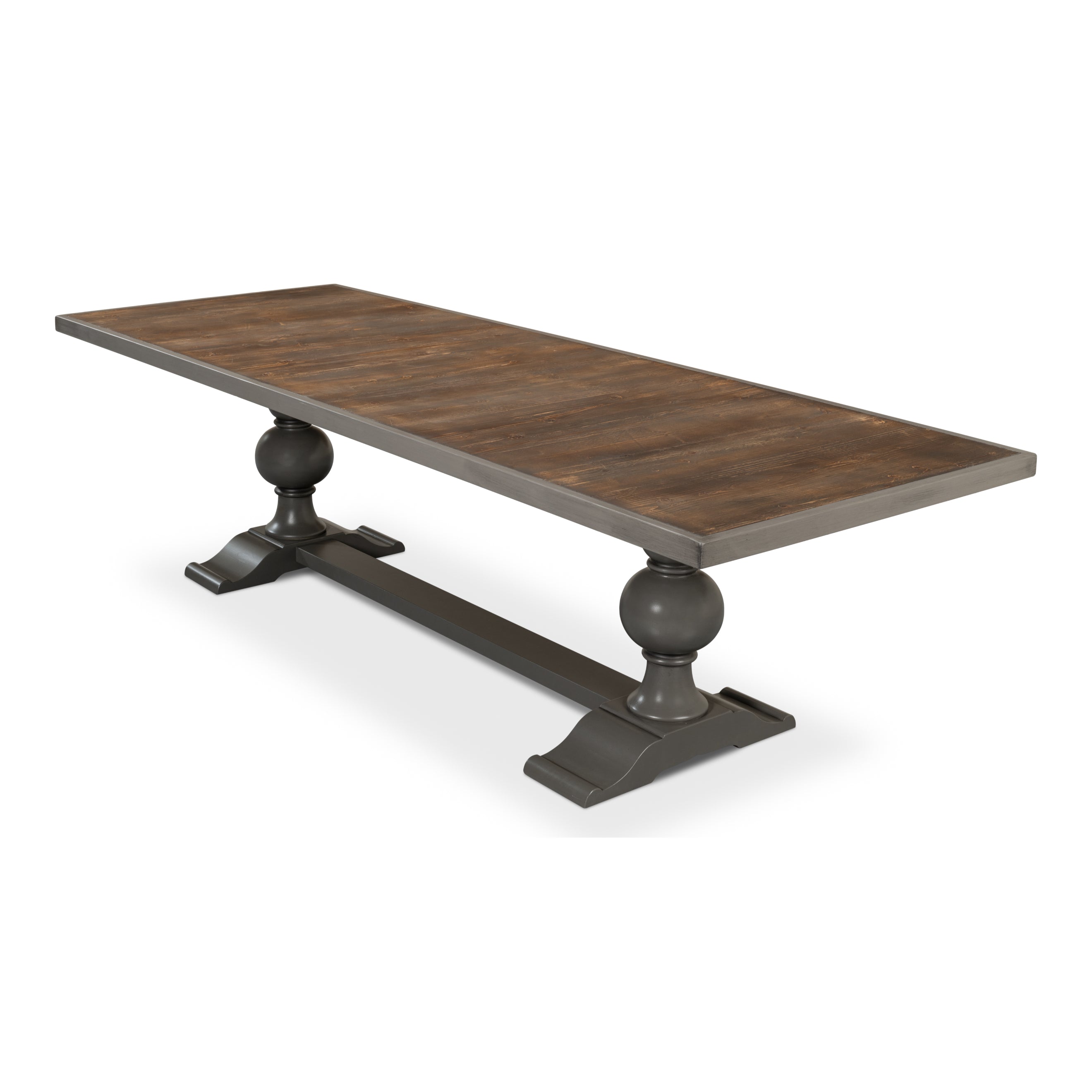 Rectangular Dining Table