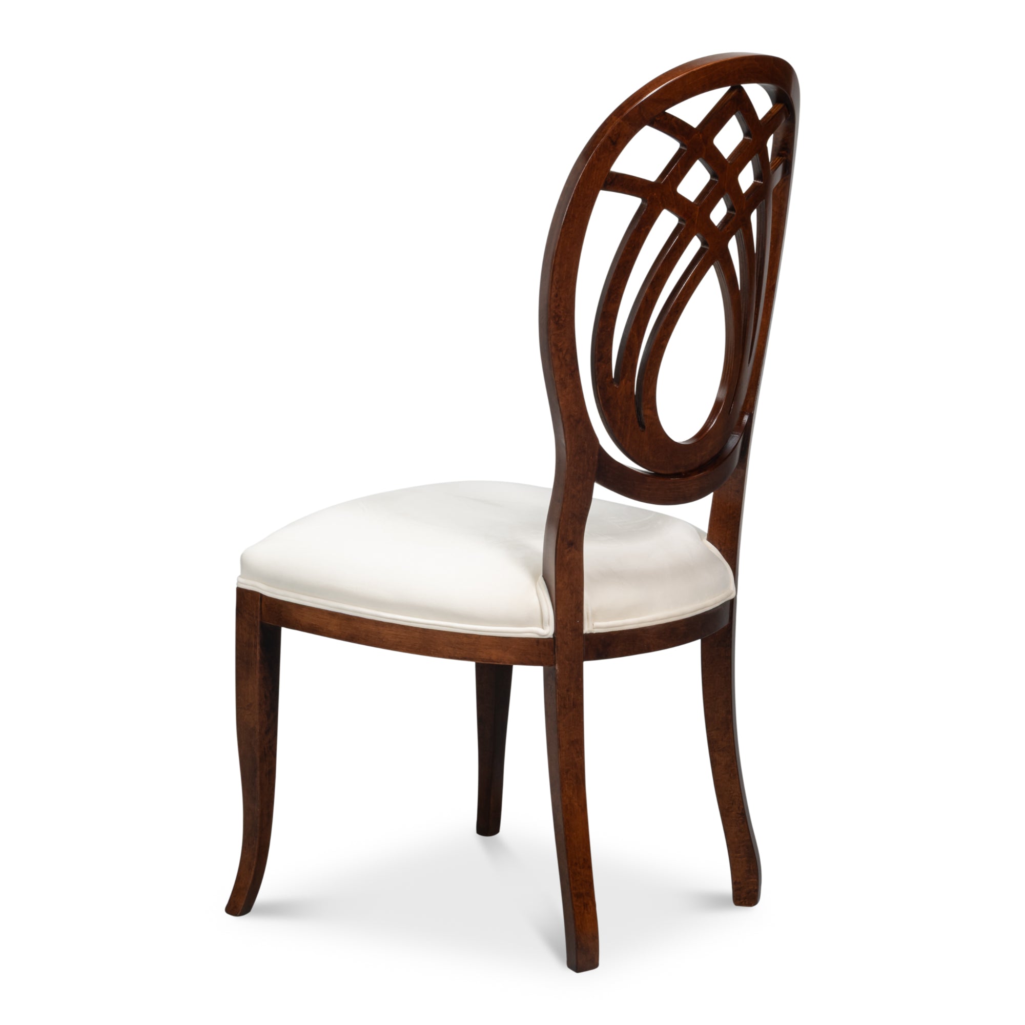 Goccia Side Chair - Set of 2