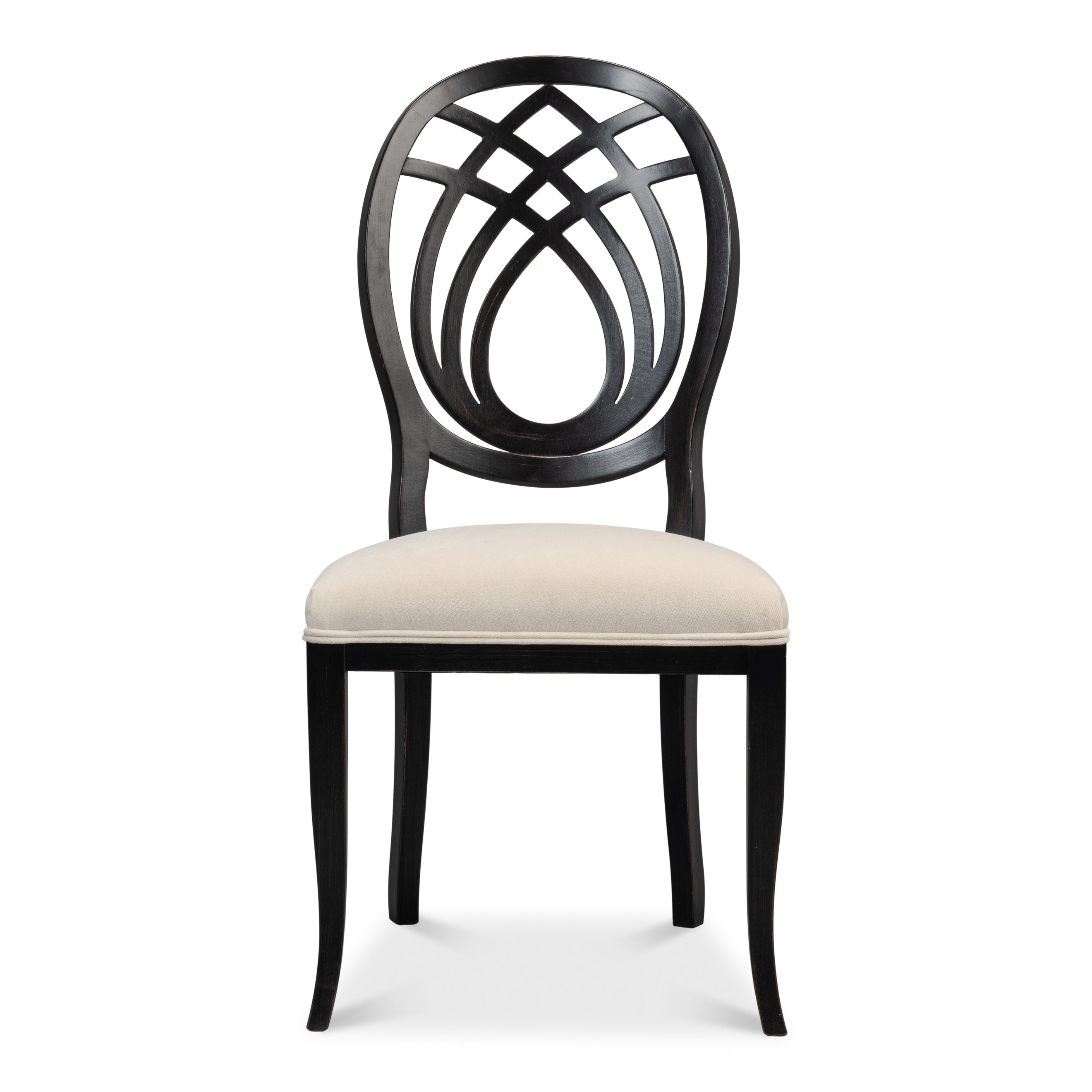 Goccia Side Chair - Set of 2
