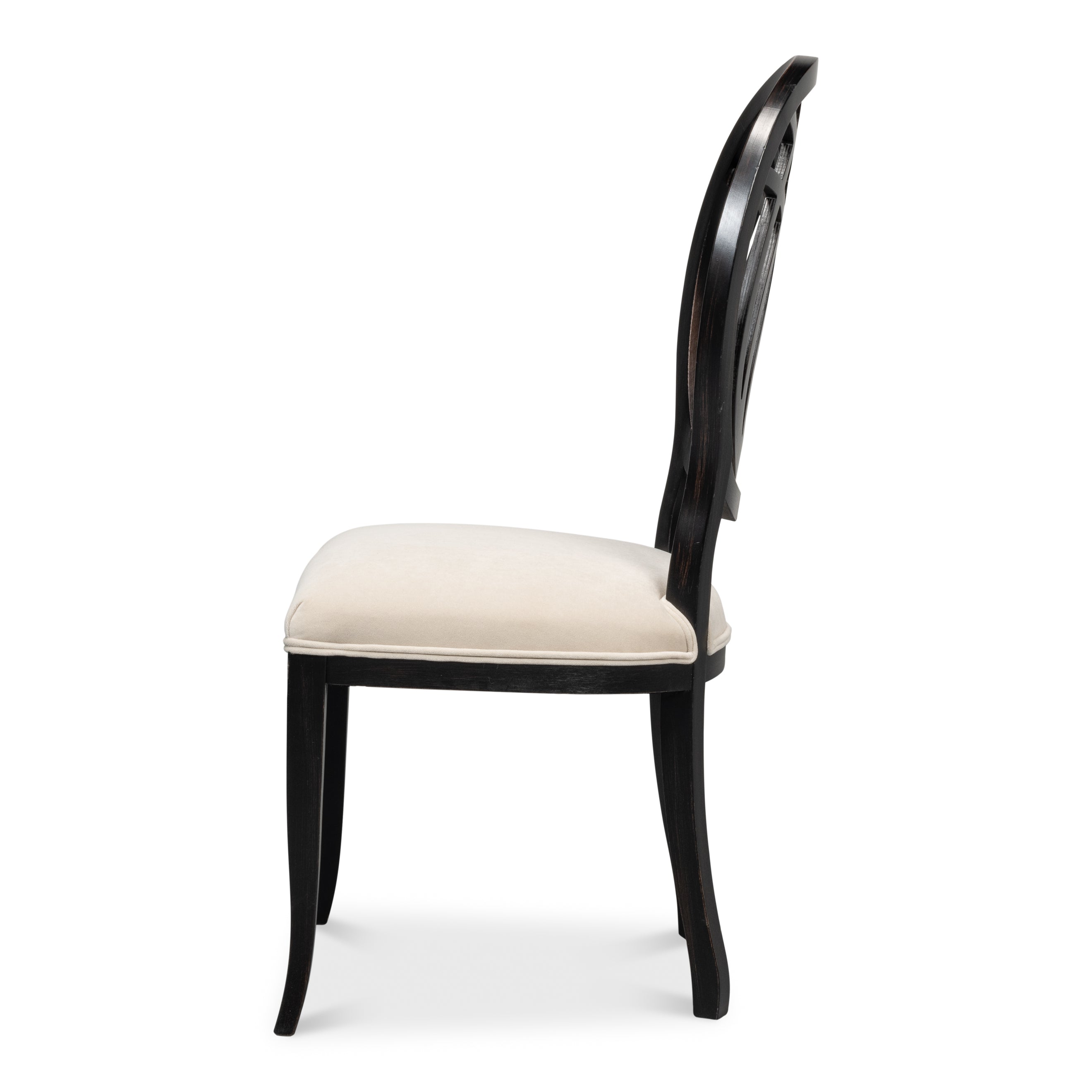 Goccia Side Chair - Set of 2