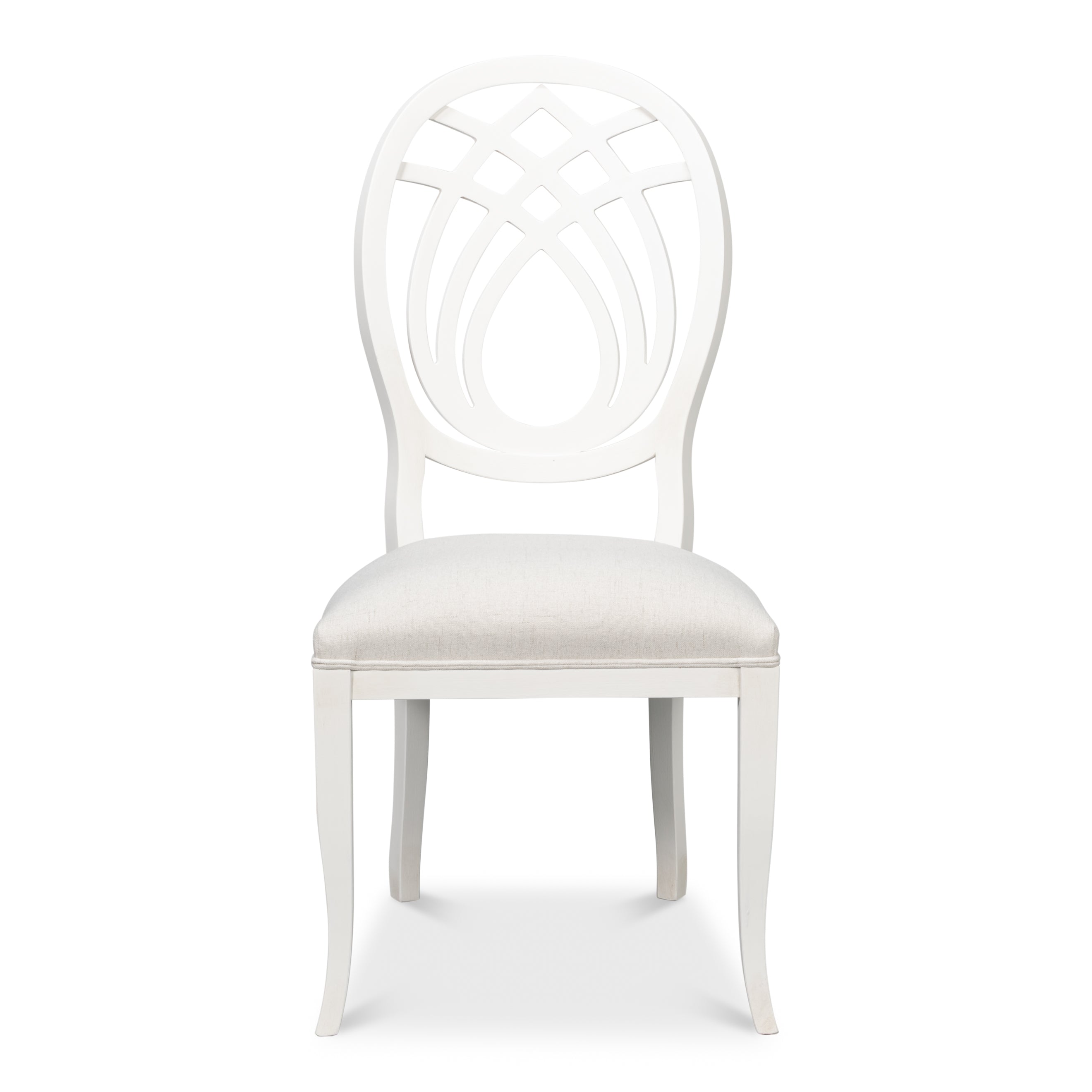 Goccia Side Chair - Set of 2