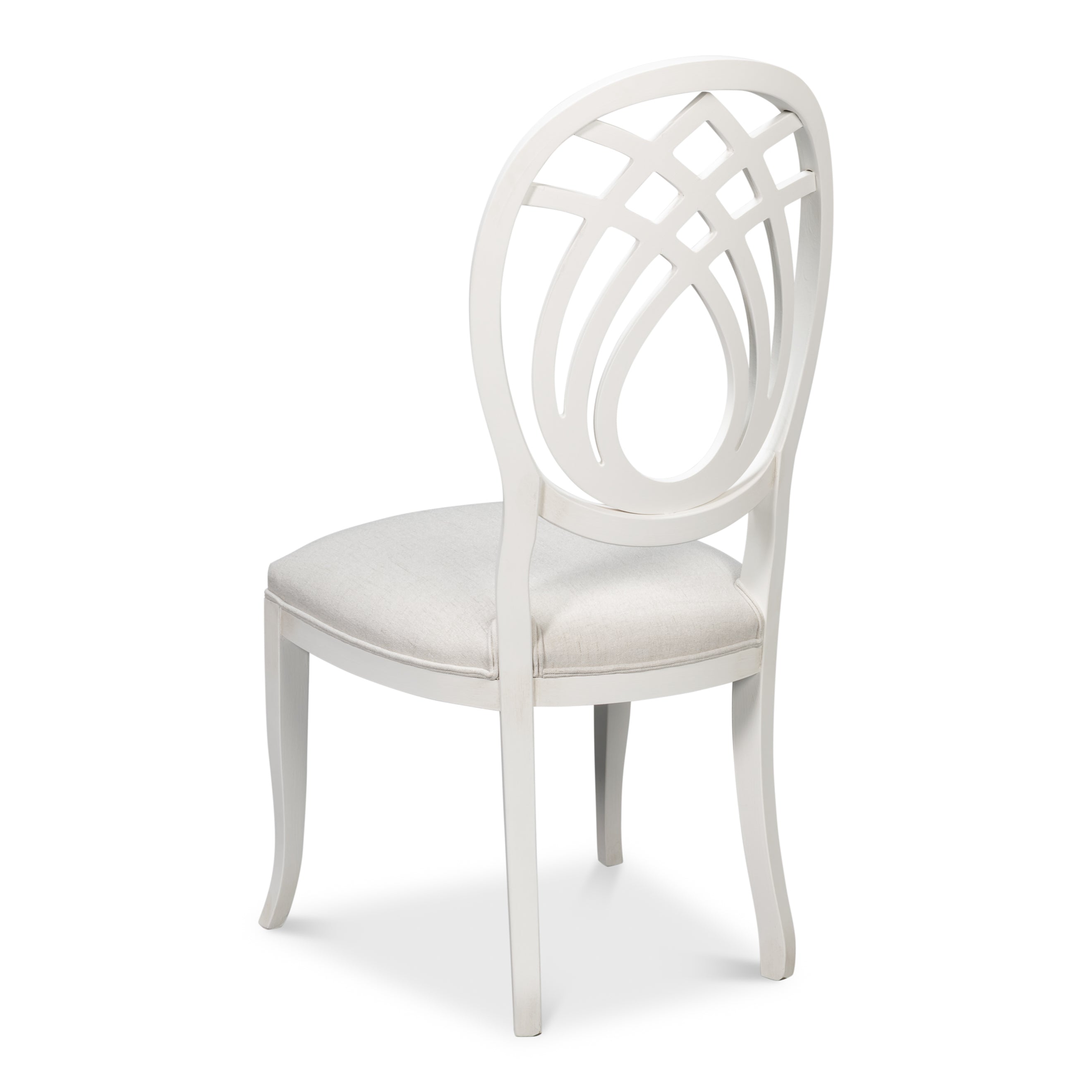 Goccia Side Chair - Set of 2