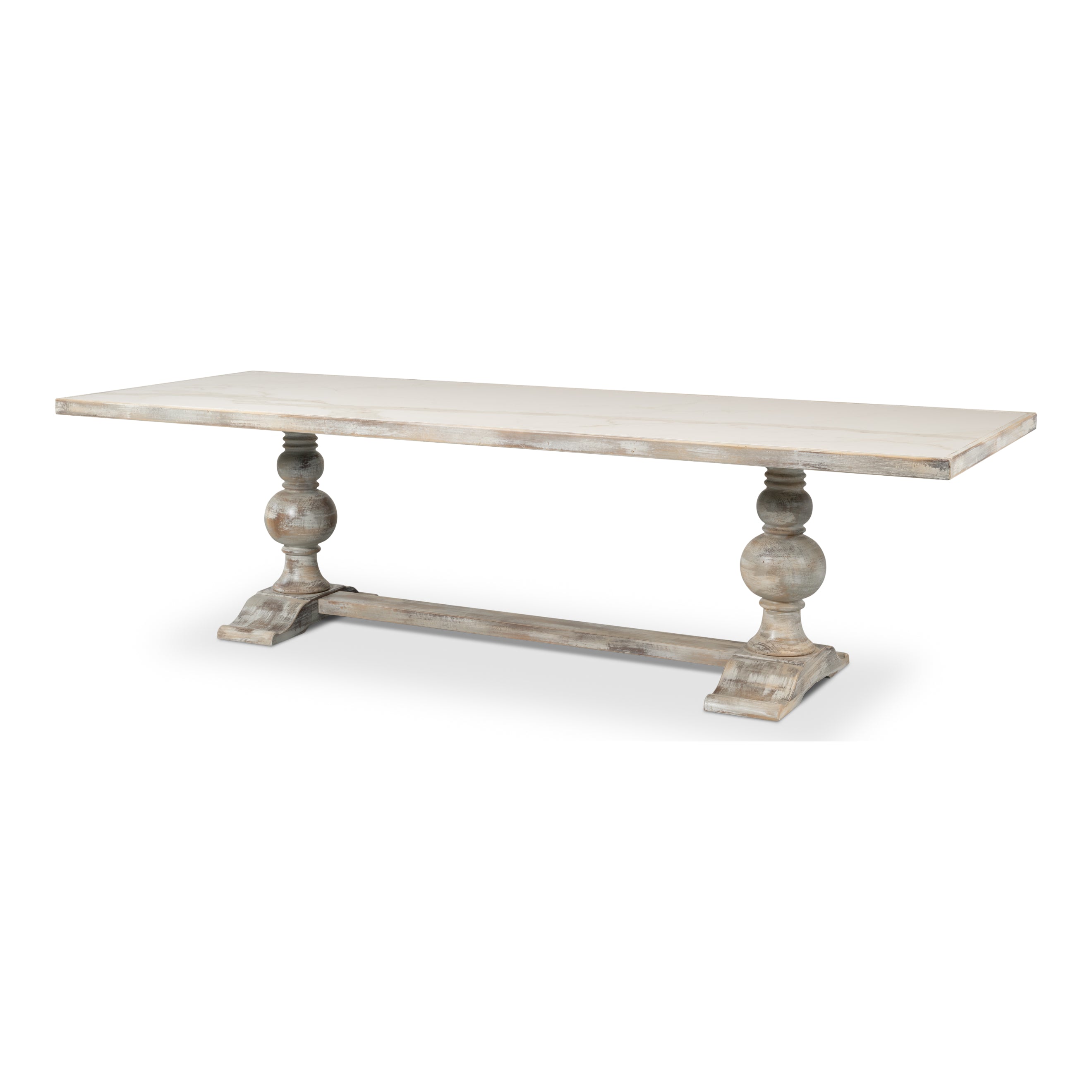 Rectangular Dining Table