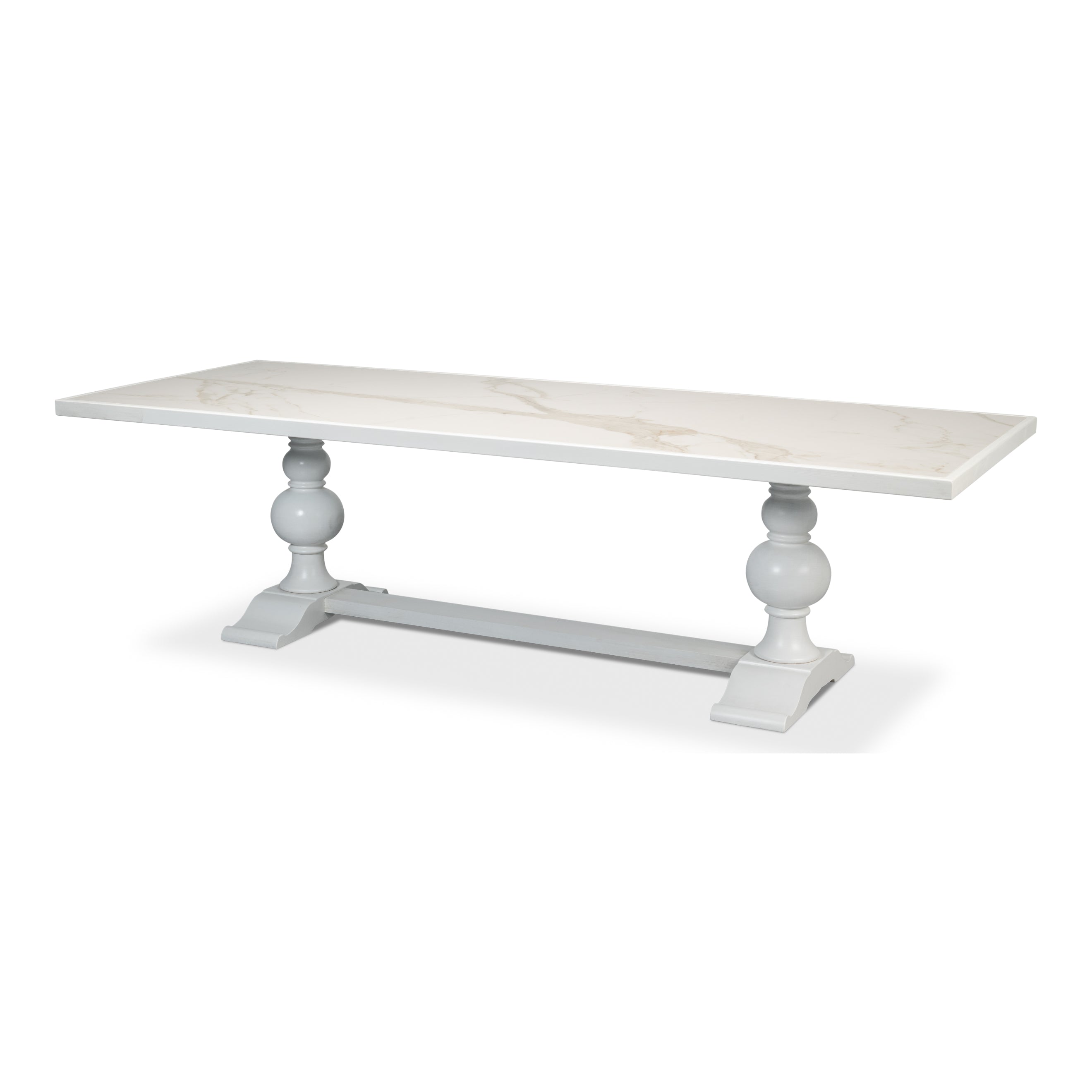Rectangular Dining Table