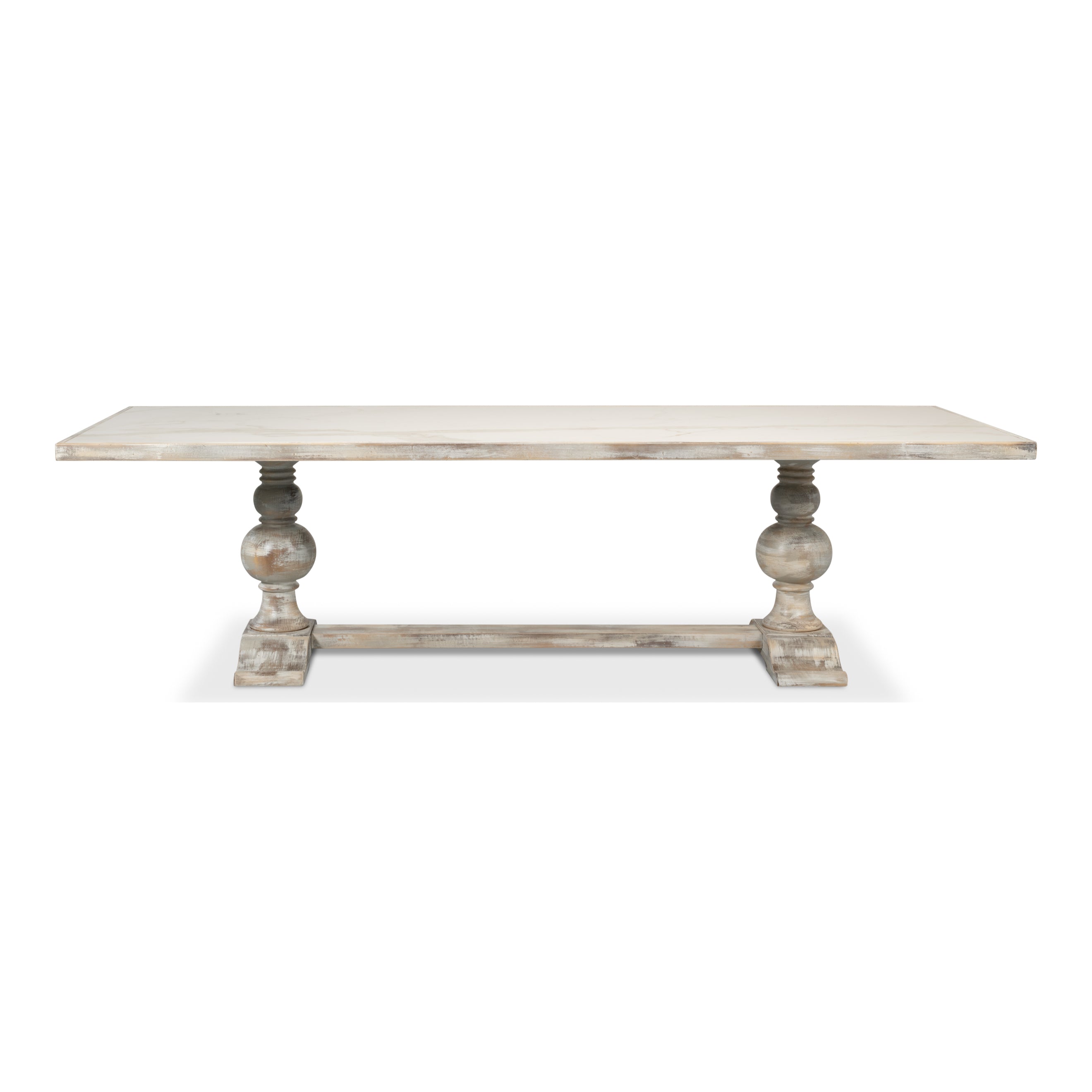Rectangular Dining Table