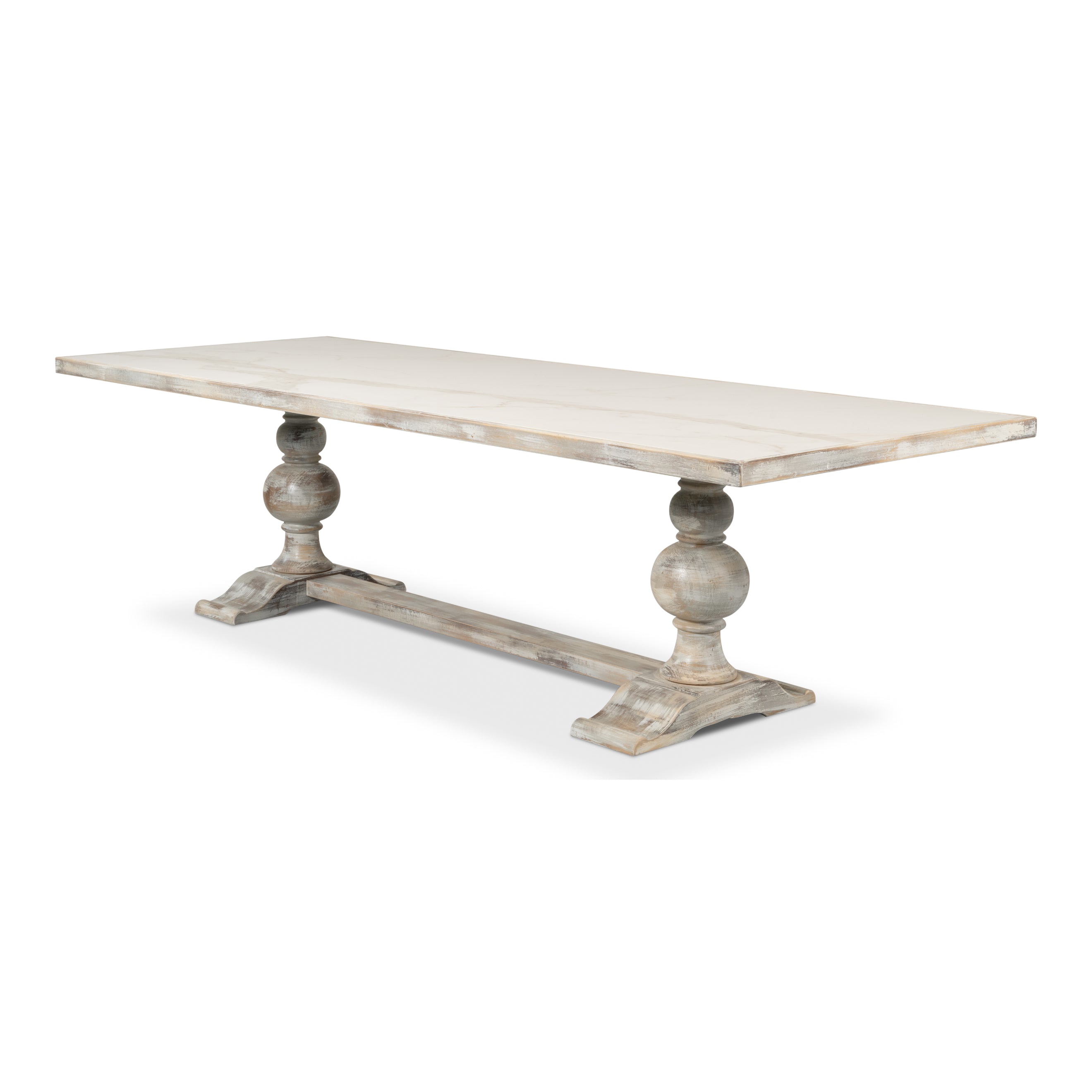Rectangular Dining Table