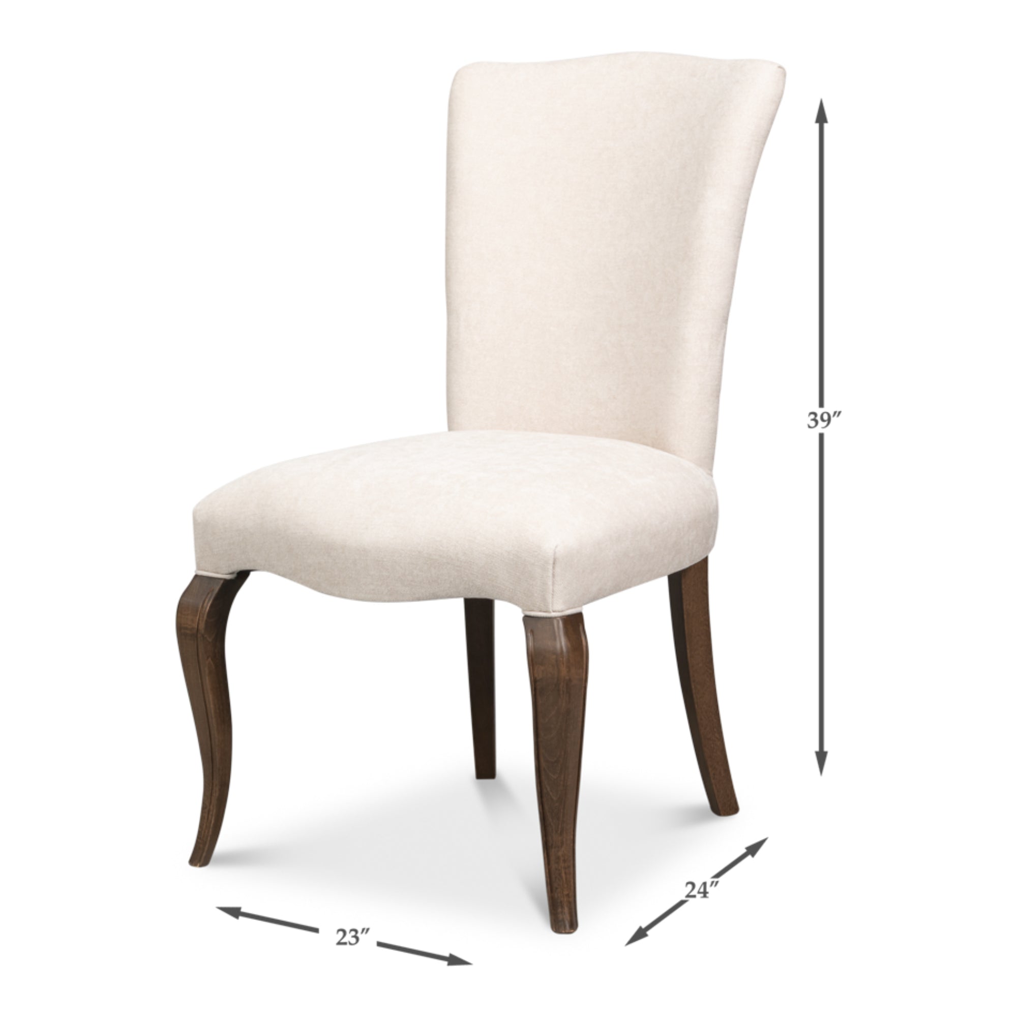 Sidechair - Set of 2