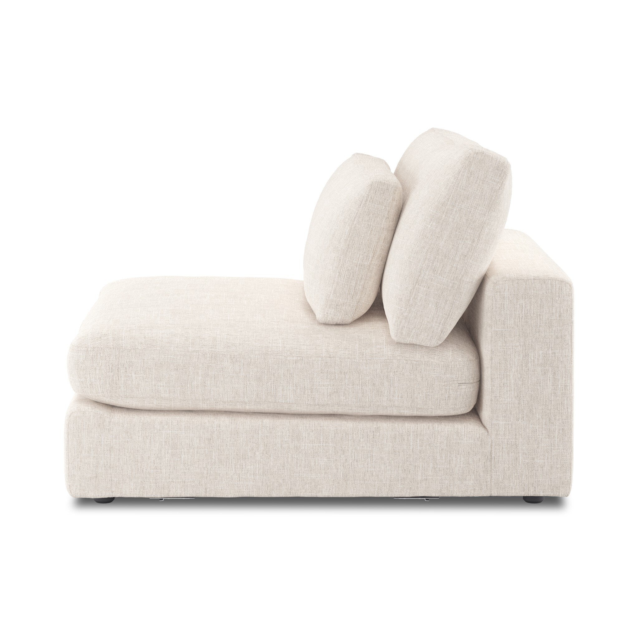 Build Your Own: Bloor Sectional