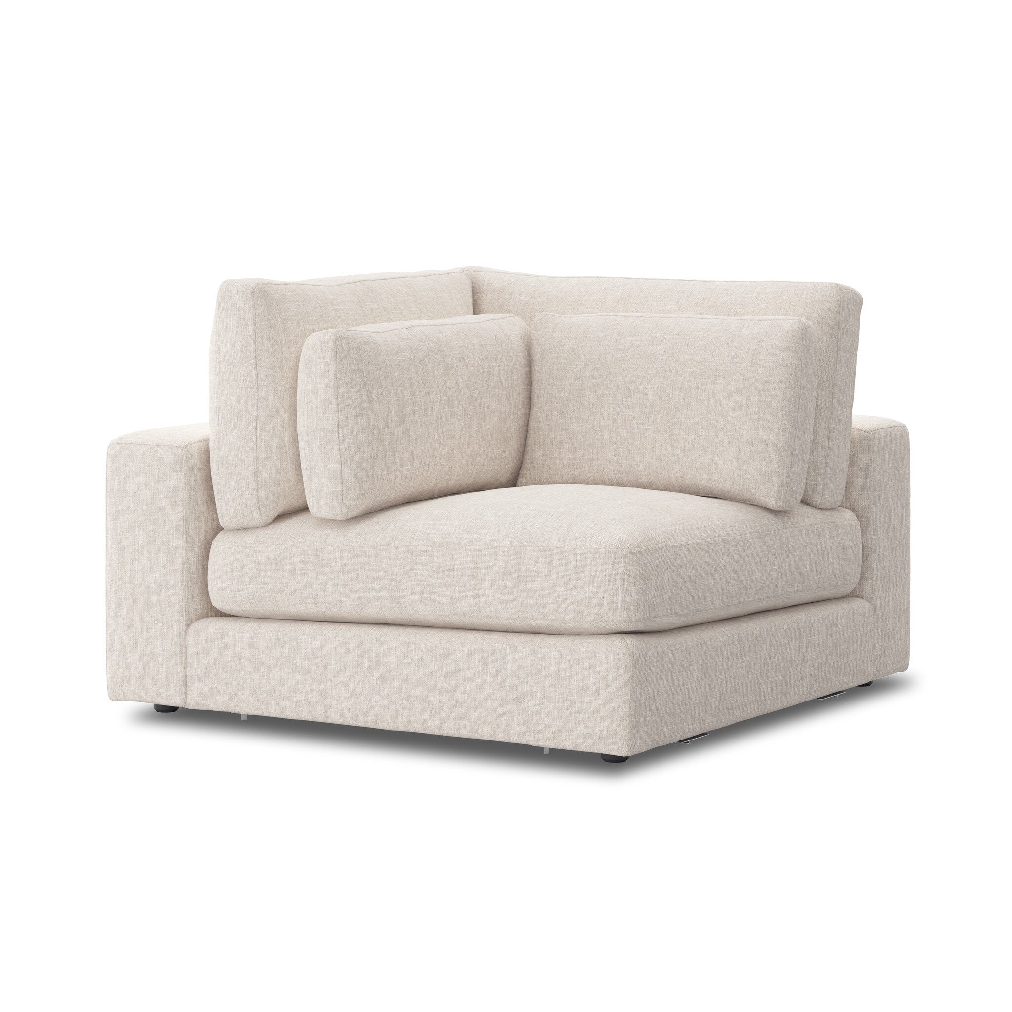 Build Your Own: Bloor Sectional