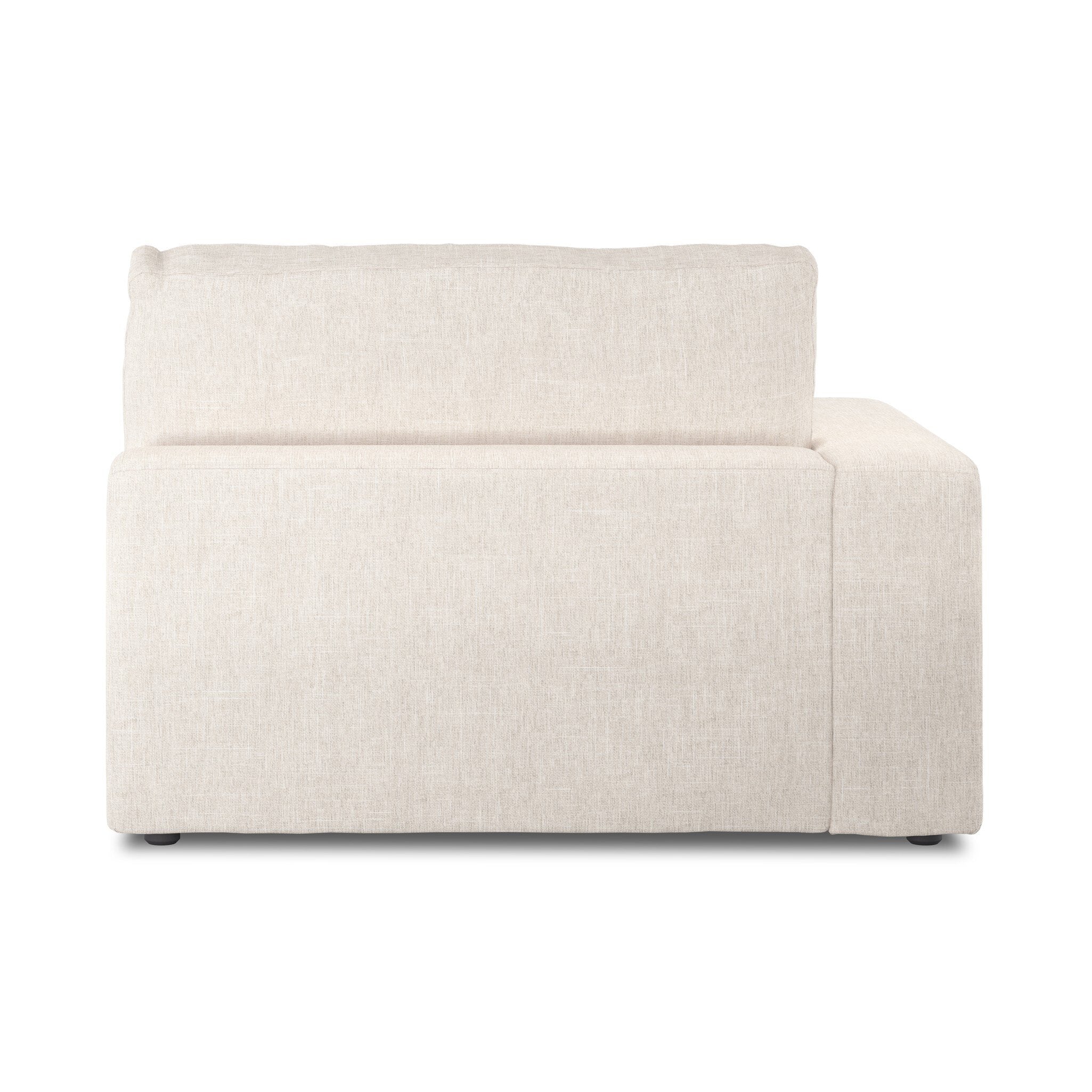 Build Your Own: Bloor Sectional