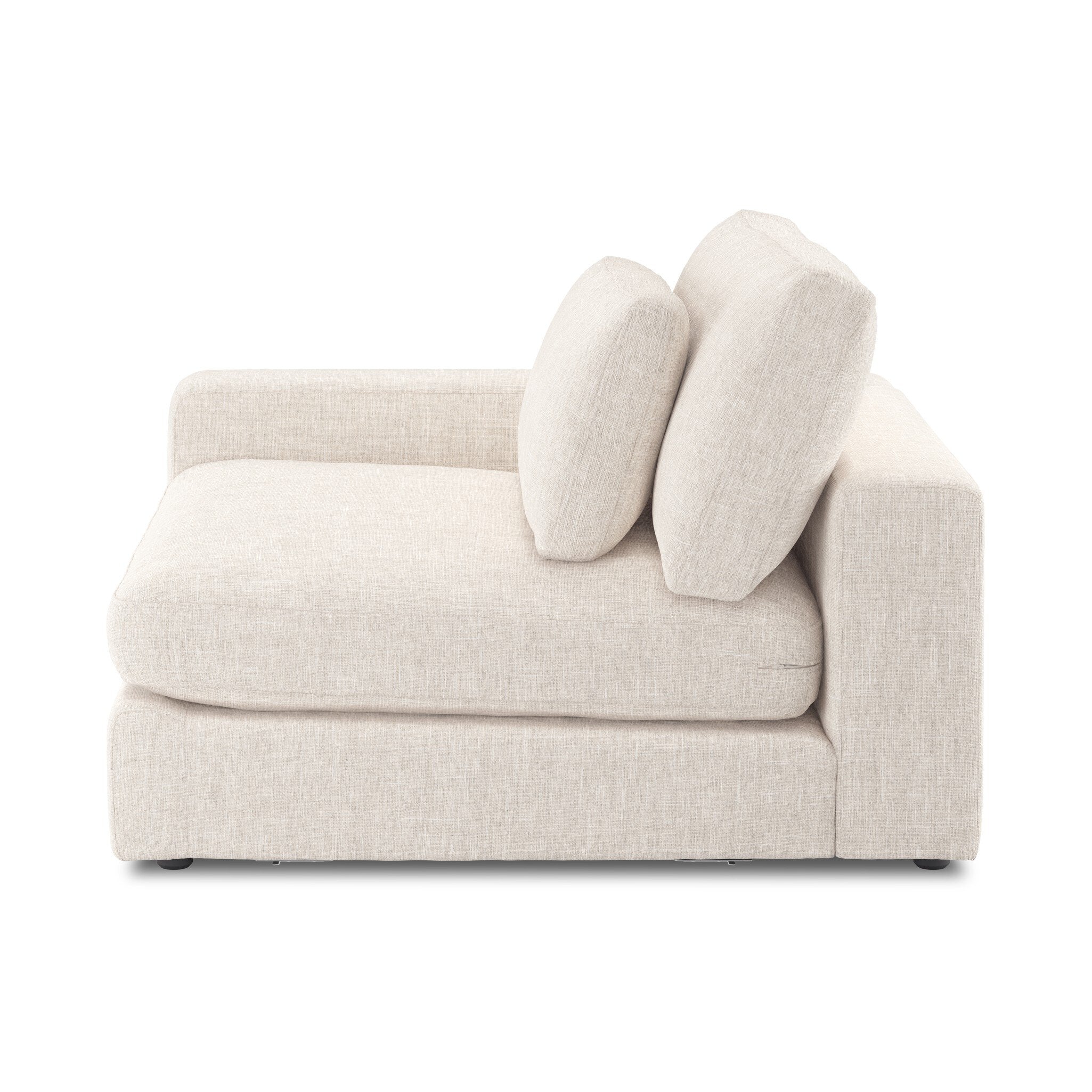 Build Your Own: Bloor Sectional