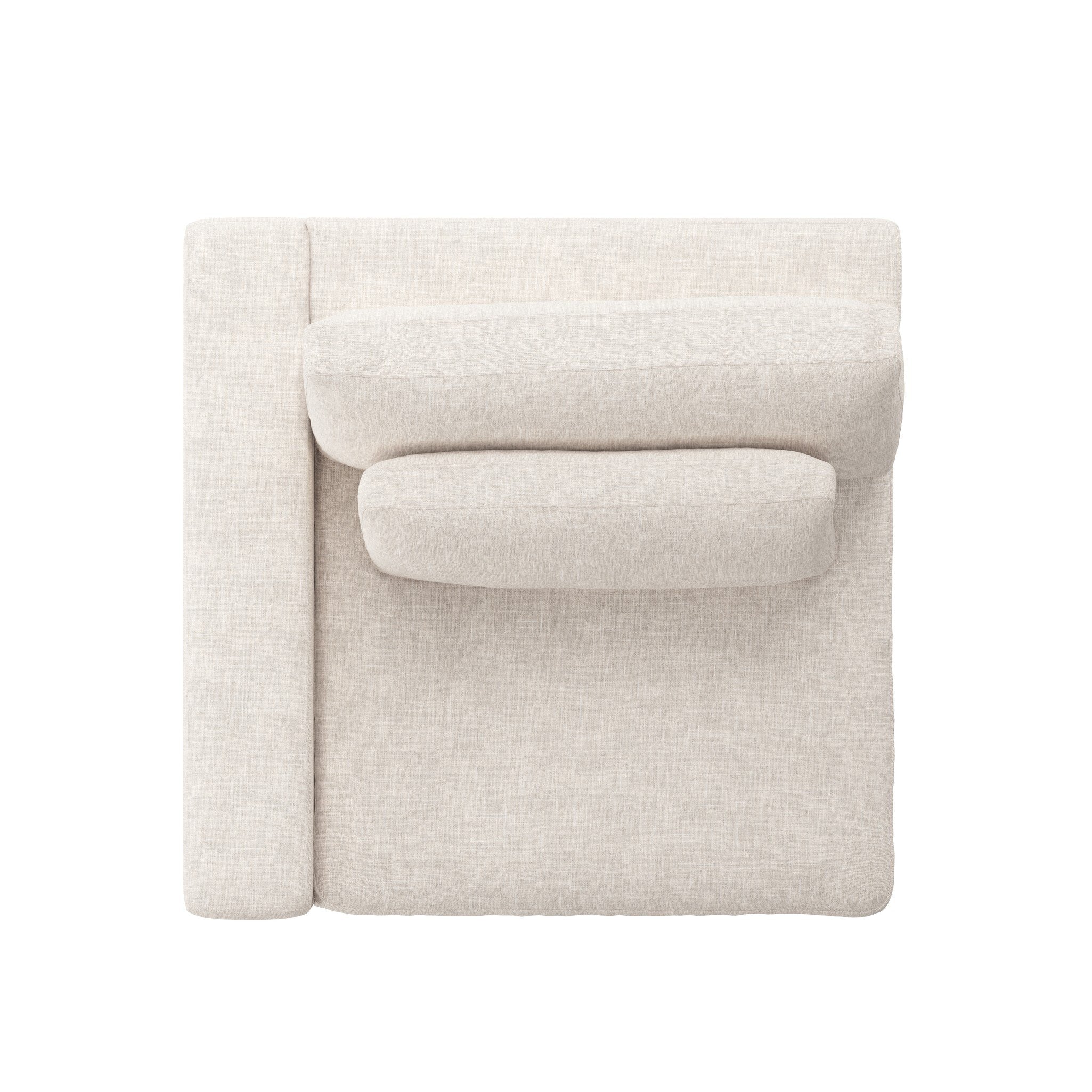 Build Your Own: Bloor Sectional