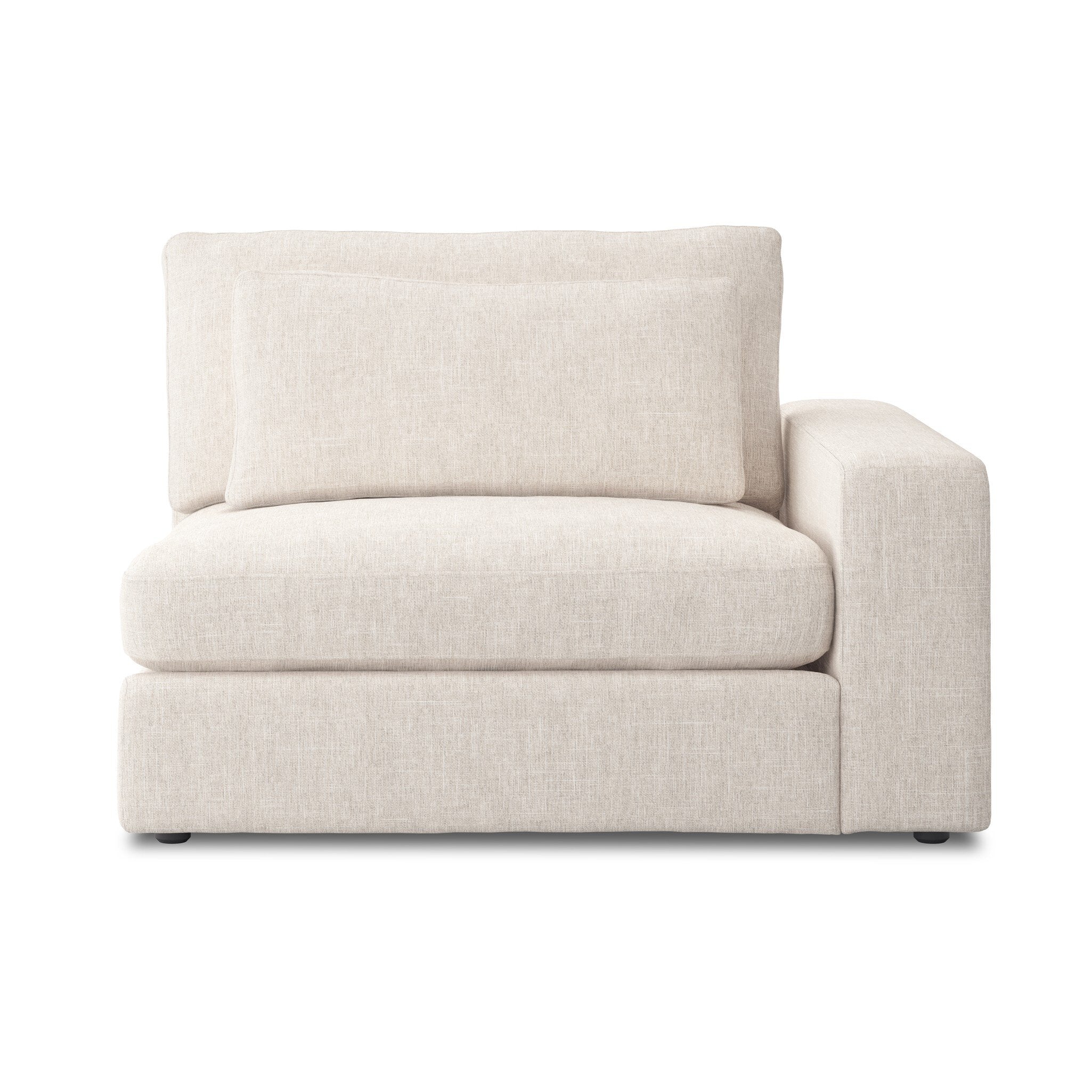 Build Your Own: Bloor Sectional