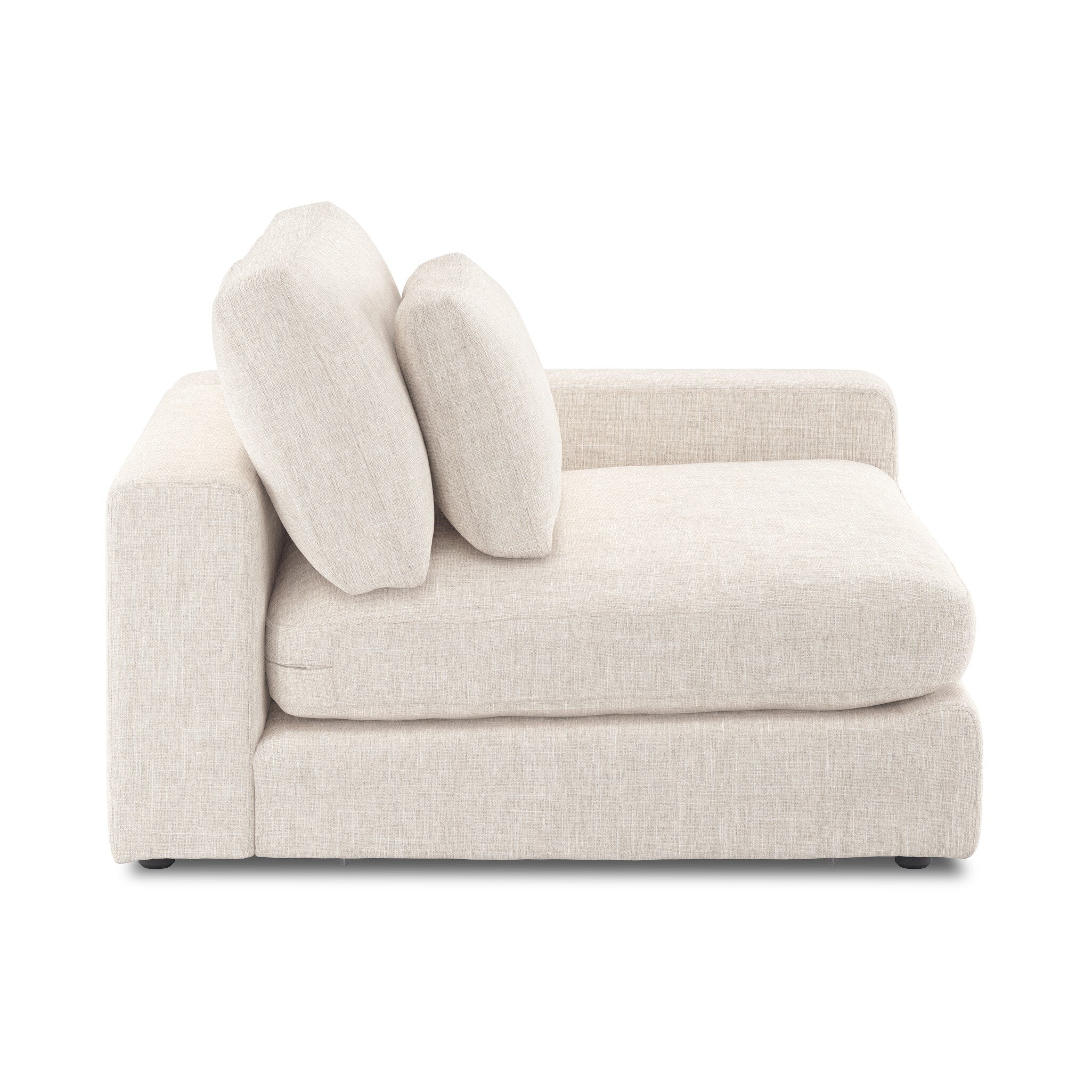 Build Your Own: Bloor Sectional