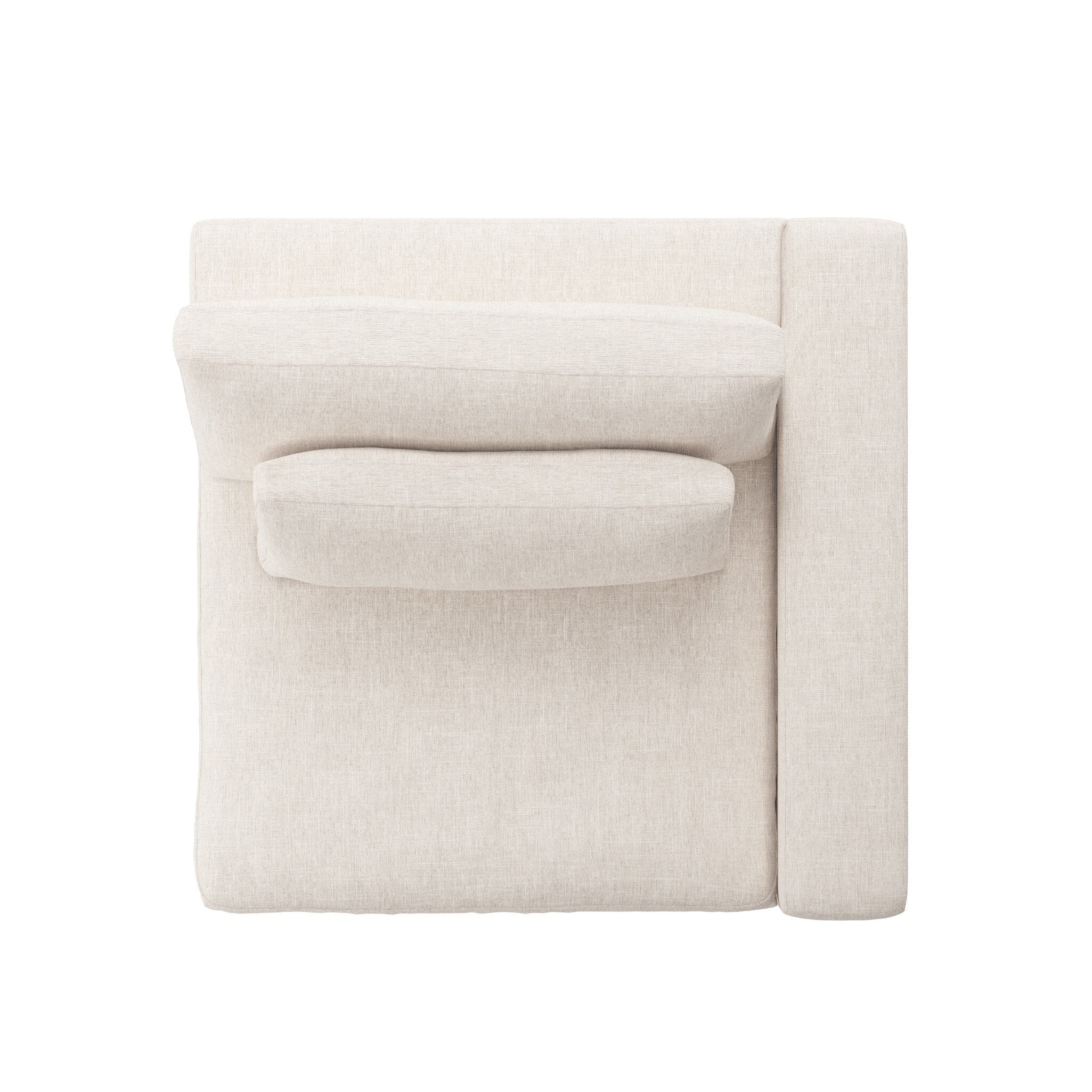 Build Your Own: Bloor Sectional