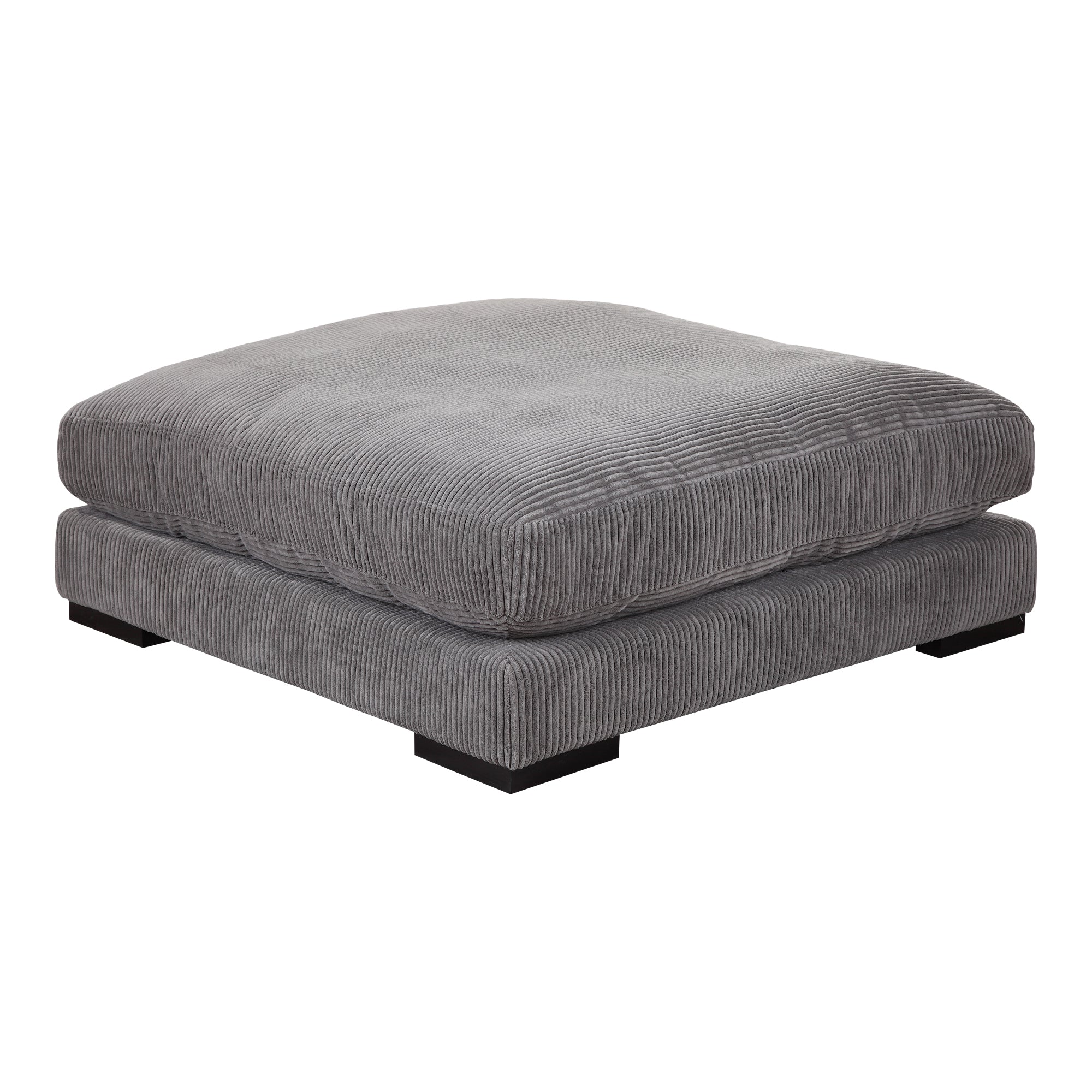 Tumble Ottoman Sectional Moe's Four Hands, Mid Century Modern Furniture, Old Bones Furniture Company, Old Bones Co, Modern Mid Century, Designer Furniture, Furniture Sale, Warehouse Furniture Sale, Tumble Ottoman Sale, https://www.oldbonesco.com/