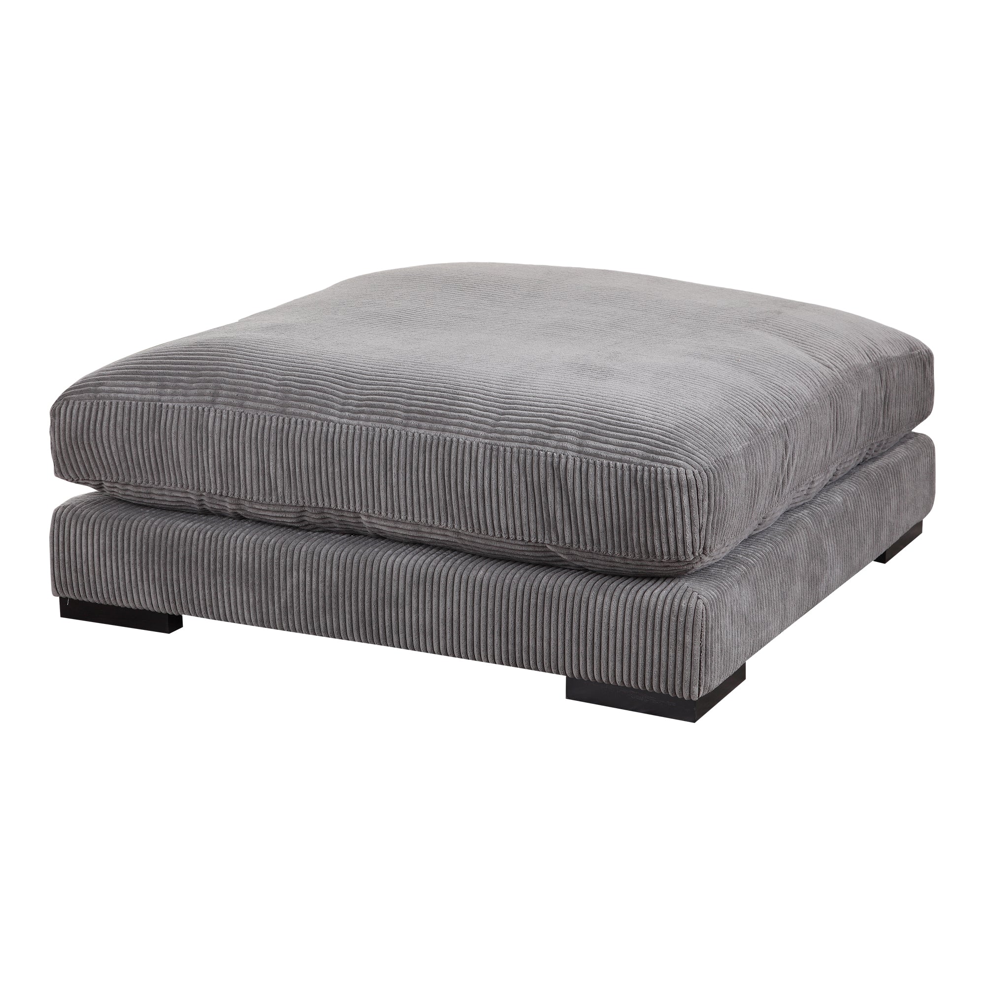 Tumble Ottoman Sectional Moe's Four Hands, Mid Century Modern Furniture, Old Bones Furniture Company, Old Bones Co, Modern Mid Century, Designer Furniture, Furniture Sale, Warehouse Furniture Sale, Tumble Ottoman Sale, https://www.oldbonesco.com/