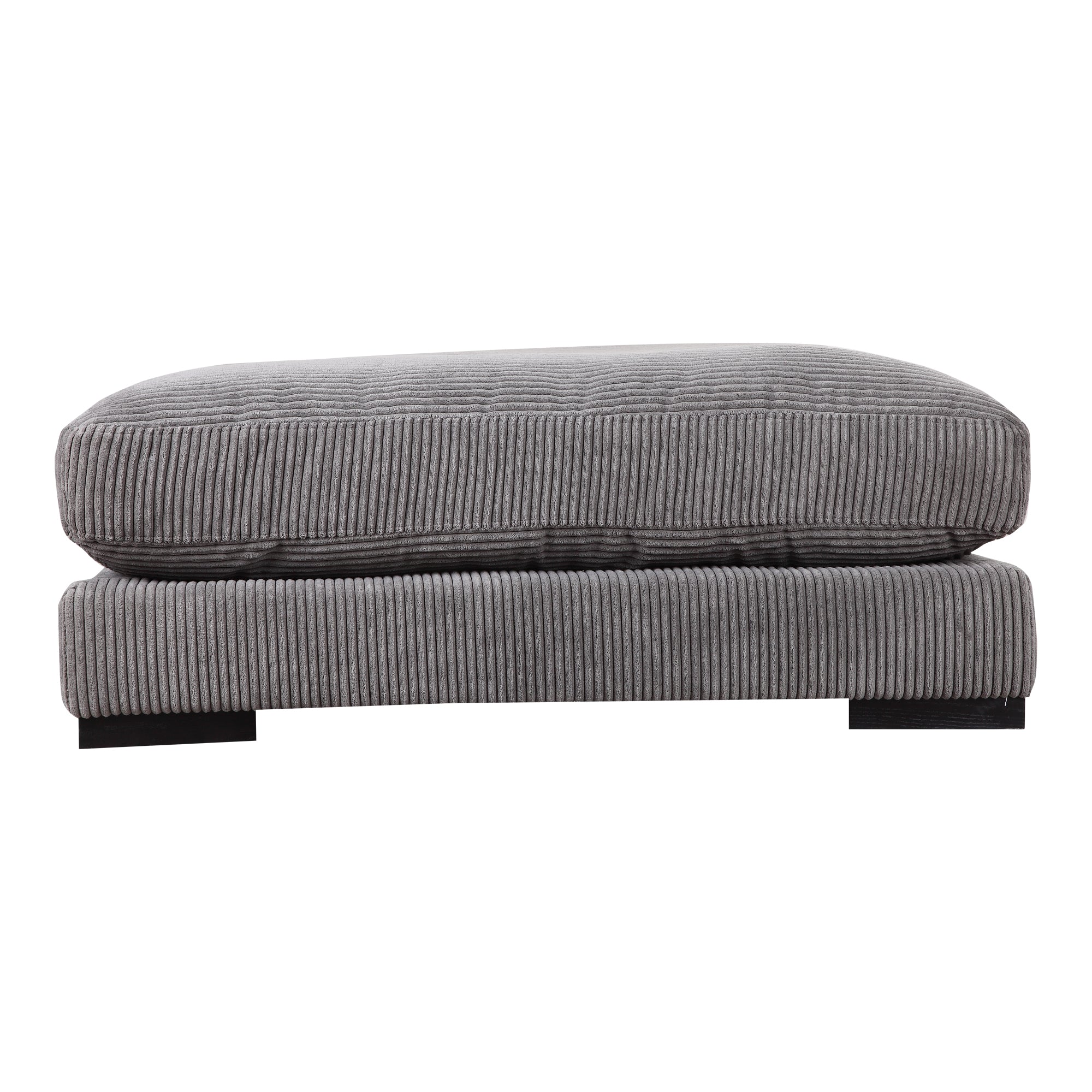 Tumble Ottoman Sectional Moe's Four Hands, Mid Century Modern Furniture, Old Bones Furniture Company, Old Bones Co, Modern Mid Century, Designer Furniture, Furniture Sale, Warehouse Furniture Sale, Tumble Ottoman Sale, https://www.oldbonesco.com/