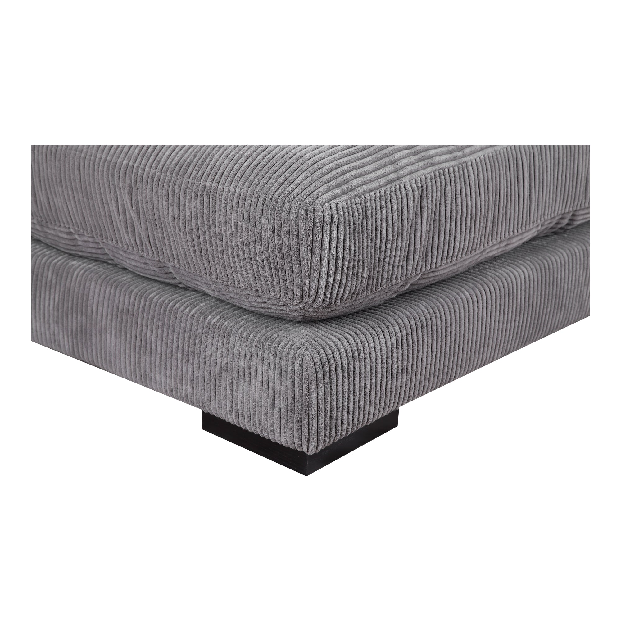 Tumble Ottoman Sectional Moe's Four Hands, Mid Century Modern Furniture, Old Bones Furniture Company, Old Bones Co, Modern Mid Century, Designer Furniture, Furniture Sale, Warehouse Furniture Sale, Tumble Ottoman Sale, https://www.oldbonesco.com/