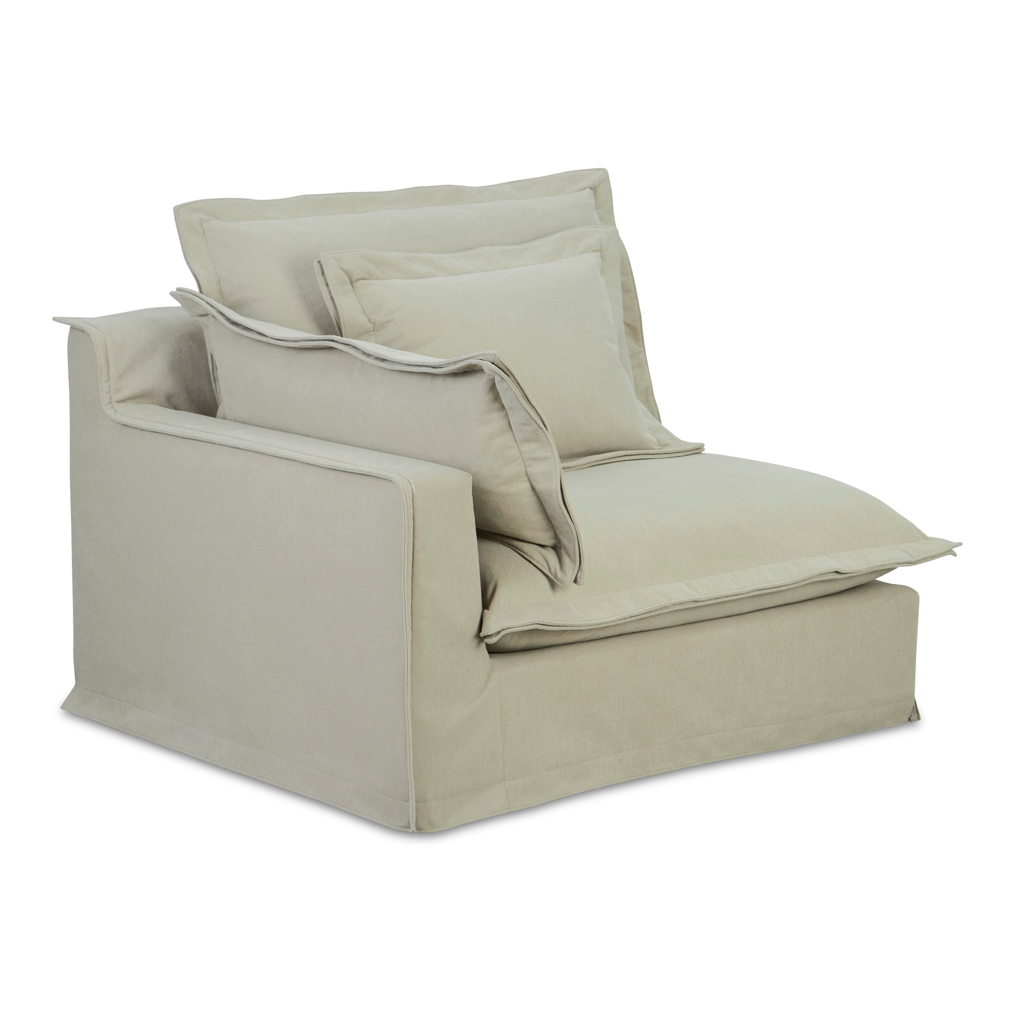 Olivia Left Arm Facing Chair Performance Fabric Occasional Chairs Moe's     Occasional Chairs,https://www.oldbonesco.com,Mid Century Furniture, Furniture Sale, Old Bones Co, Mid Century Sale, Four Hands Furniture, Sale,Gus, Sale,Perigold Olivia Left Arm Facing Chair Performance Fabric Occasional Chairs Sale, Perigold Sale Olivia Left Arm Facing Chair Performance Fabric,Olivia Left Arm Facing Chair Performance Fabric Lulu and Georgia,Burke Decor Sale Olivia Left Arm Facing Chair Performance Fabric, open box