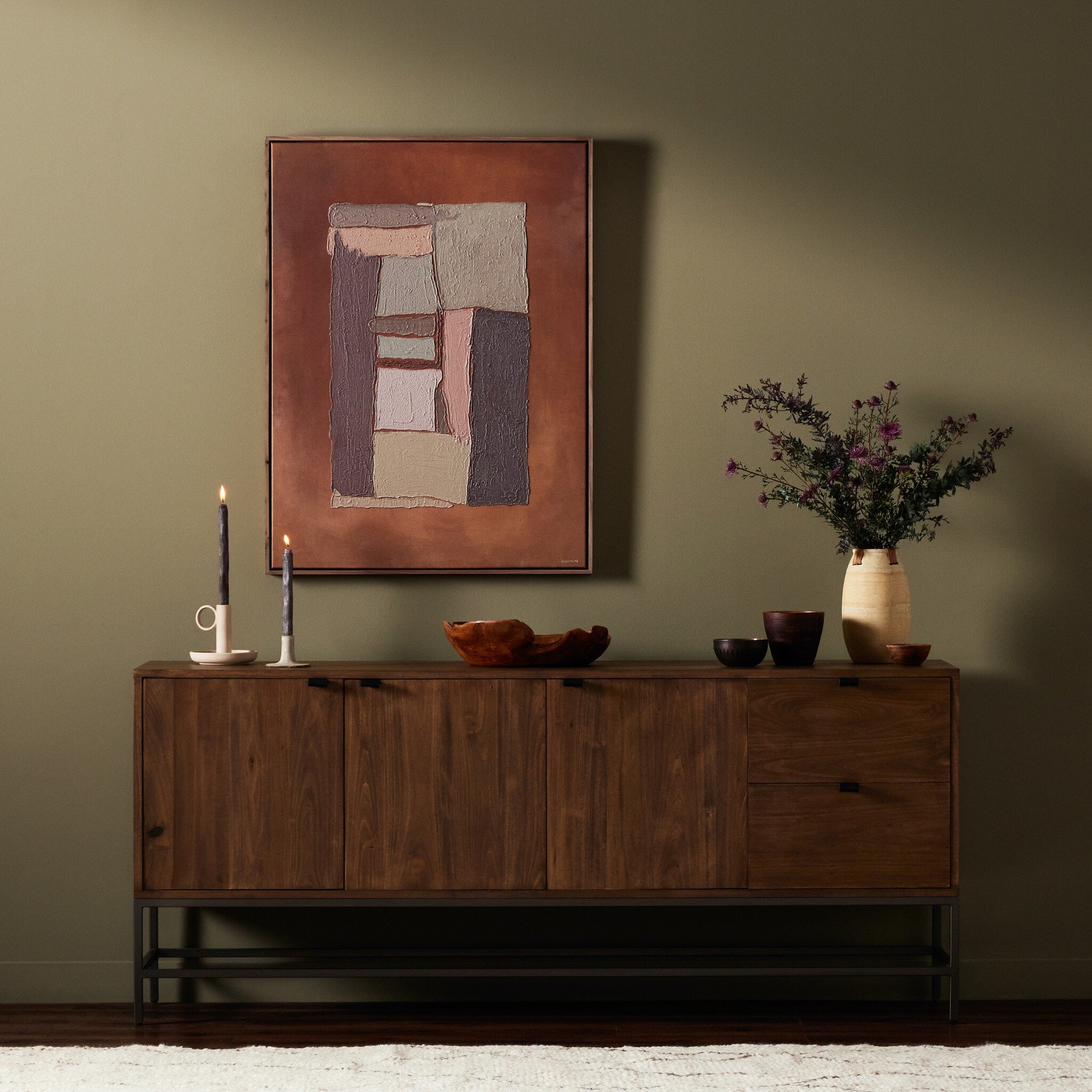 Trey Sideboard Credenzas & Sideboards Four Hands , Black Friday Sale Four Hands Furniture Sale, Old Bones Co, Mid Century Furniture Sale, Four Hands Furniture, Black Friday Sale Trey Sideboard,Gus Sale, Perigold Trey Sideboard Credenzas & Sideboards Black Friday Sale , Perigold Sale Trey Sideboard,Trey Sideboard Lulu and Georgia, Burke Decor Sale Trey Sideboard, www.oldbonesco.com