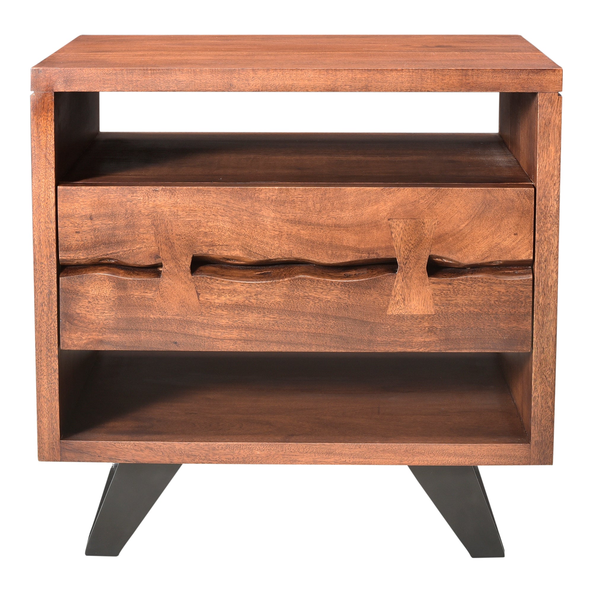 Madagascar Nightstand Nightstands Moe's Four Hands, Mid Century Modern Furniture, Old Bones Furniture Company, Old Bones Co, Modern Mid Century, Designer Furniture, Furniture Sale, Warehouse Furniture Sale, Madagascar Nightstand Sale, https://www.oldbonesco.com/