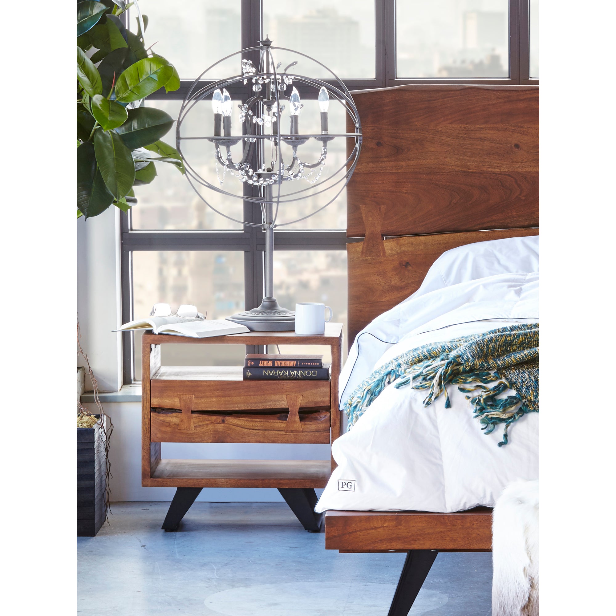 Madagascar Nightstand Nightstands Moe's Four Hands, Mid Century Modern Furniture, Old Bones Furniture Company, Old Bones Co, Modern Mid Century, Designer Furniture, Furniture Sale, Warehouse Furniture Sale, Madagascar Nightstand Sale, https://www.oldbonesco.com/