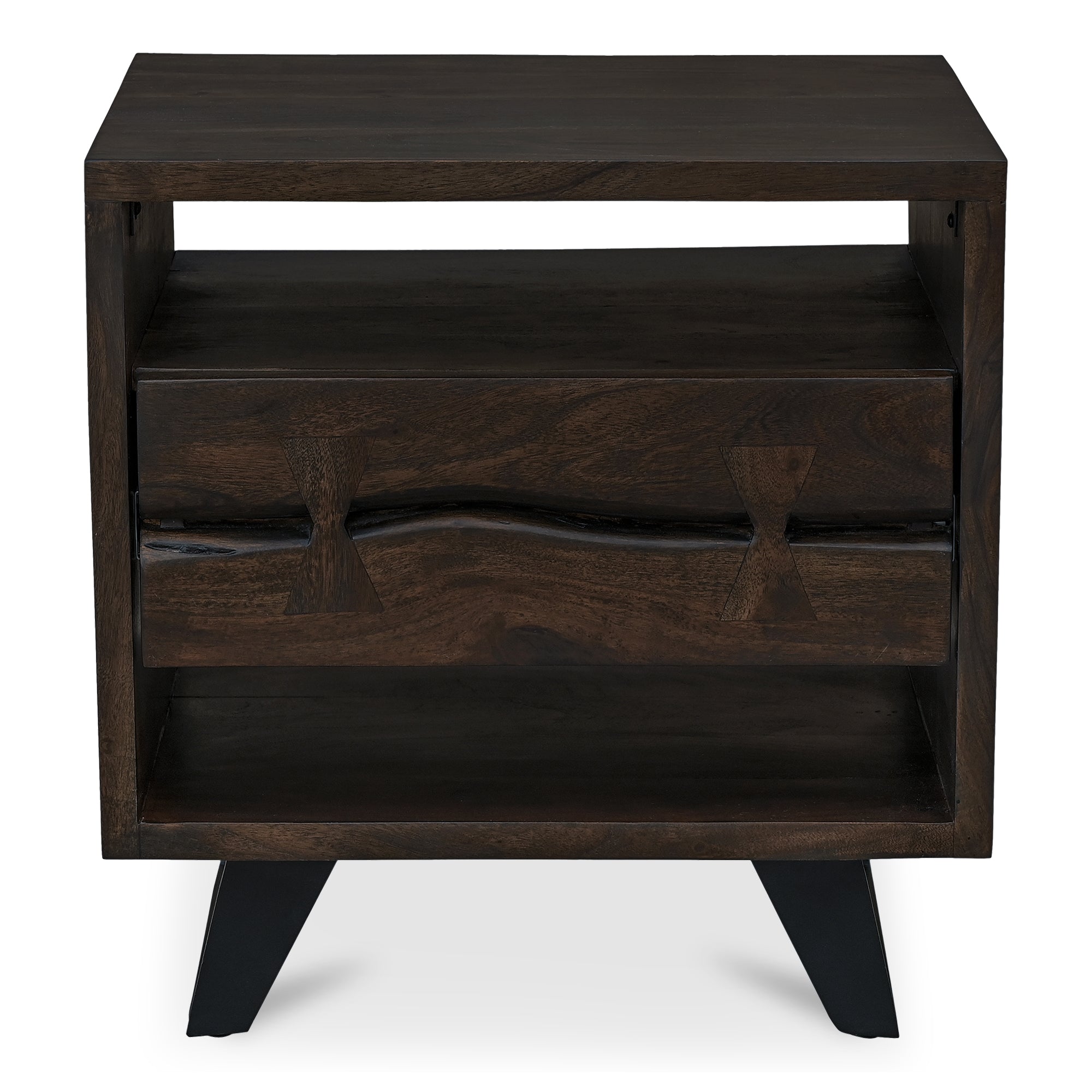 Madagascar Nightstand with Legs Nightstands Moe's Dark Brown , Black Friday Sale Moe's Furniture Sale, Old Bones Co, Mid Century Furniture Sale, Four Hands Furniture, Black Friday Sale Madagascar Nightstand with Legs,Gus Sale, Perigold Madagascar Nightstand with Legs Nightstands Black Friday Sale , Perigold Sale Madagascar Nightstand with Legs,Madagascar Nightstand with Legs Lulu and Georgia, Burke Decor Sale Madagascar Nightstand with Legs, www.oldbonesco.com