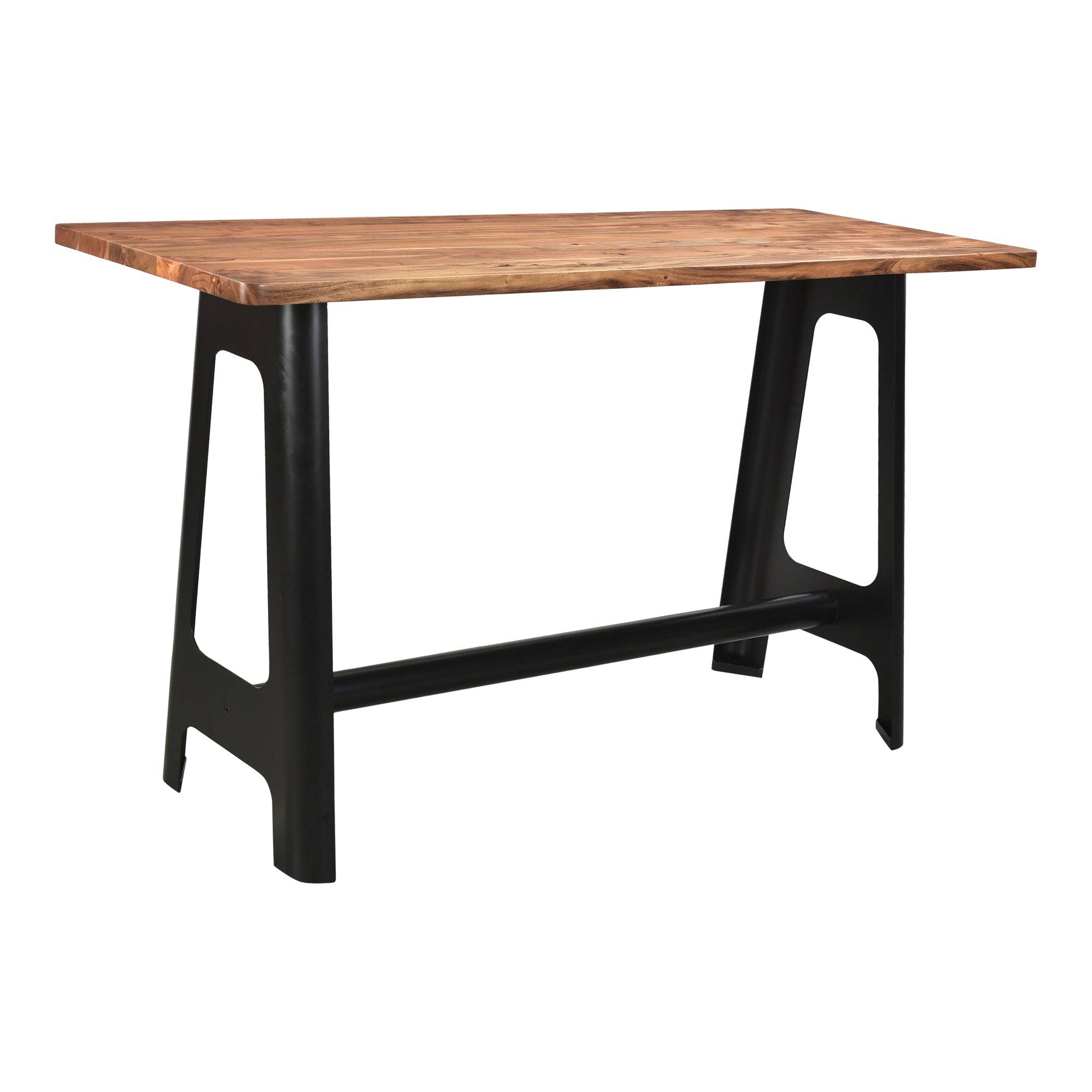 Craftsman Bar Table Bar Tables Moe's    Four Hands, Mid Century Modern Furniture, Old Bones Furniture Company, Old Bones Co, Modern Mid Century, Designer Furniture, Furniture Sale, Warehouse Furniture Sale, Craftsman Bar Table Sale, https://www.oldbonesco.com/