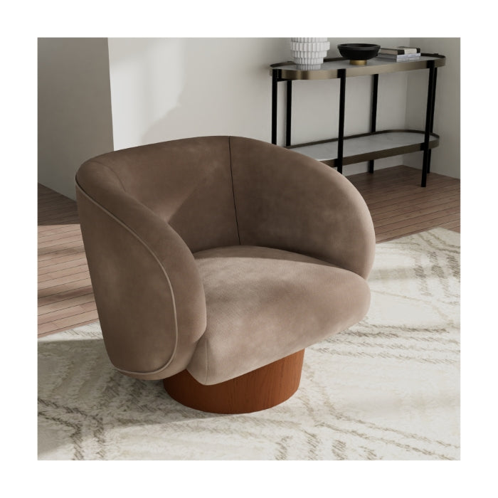 Rotunda Swivel Accent Chair Accent Chairs Union Home , Black Friday Sale Union Home Furniture Sale, Old Bones Co, Mid Century Furniture Sale, Four Hands Furniture, Black Friday Sale Rotunda Swivel Accent Chair,Gus Sale, Perigold Rotunda Swivel Accent Chair Accent Chairs Black Friday Sale , Perigold Sale Rotunda Swivel Accent Chair,Rotunda Swivel Accent Chair Lulu and Georgia, Burke Decor Sale Rotunda Swivel Accent Chair, www.oldbonesco.com