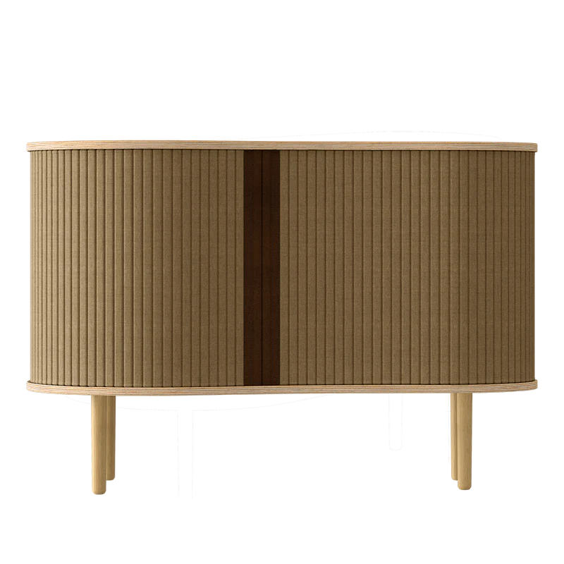 Audacious Cabinet - Light Oak Sugar BrownCabinets & Storage Umage Sugar Brown Four Hands, Mid Century Modern Furniture, Old Bones Furniture Company, Old Bones Co, Modern Mid Century, Designer Furniture, https://www.oldbonesco.com/