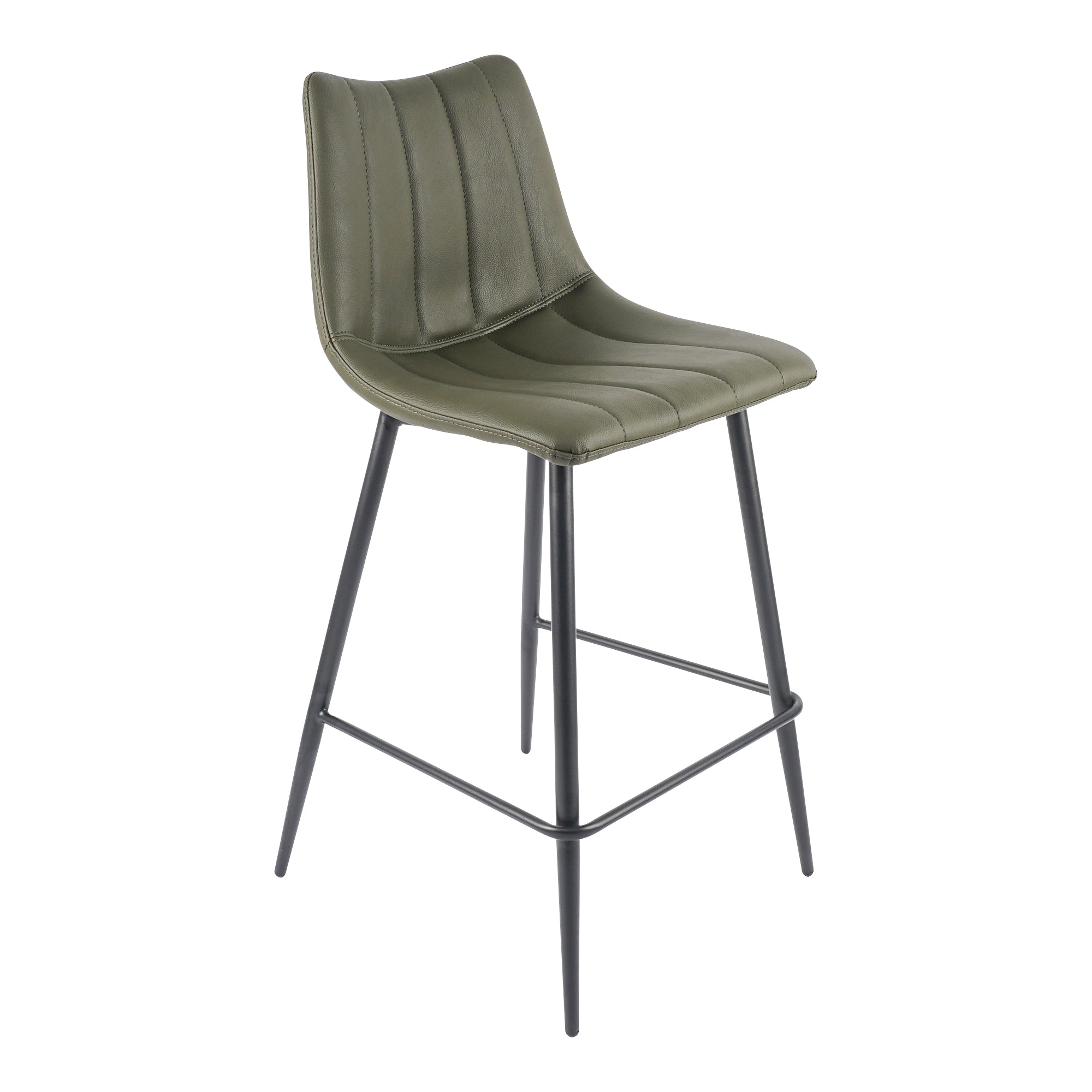 Alibi Counter Stool Dark Green - Set of Two Counter Stools Moe's Counter Stools,https://www.oldbonesco.com,Mid Century Furniture, Furniture Sale, Old Bones Co, Mid Century Sale, Four Hands Furniture, Sale,Gus, Sale,Perigold Alibi Counter Stool Dark Green - Set of Two Counter Stools Sale, Perigold Sale Alibi Counter Stool Dark Green - Set of Two,Alibi Counter Stool Dark Green - Set of Two Lulu and Georgia,Burke Decor Sale Alibi Counter Stool Dark Green - Set of Two, open box furniture,Open Box Alibi Coun